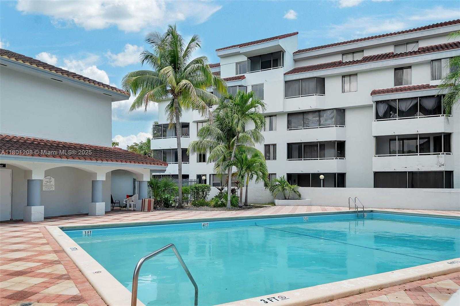 Small Image of 8275 SOUTH WEST 152ND AVE #D110, Miami Number 24