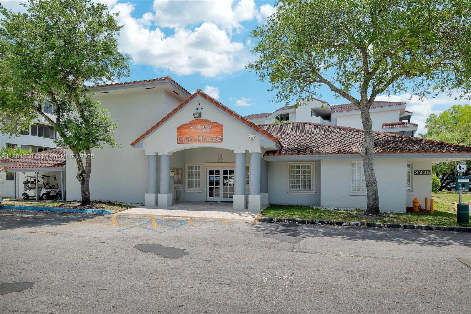 Small Image of 8275 SOUTH WEST 152ND AVE #D110, Miami Number 25