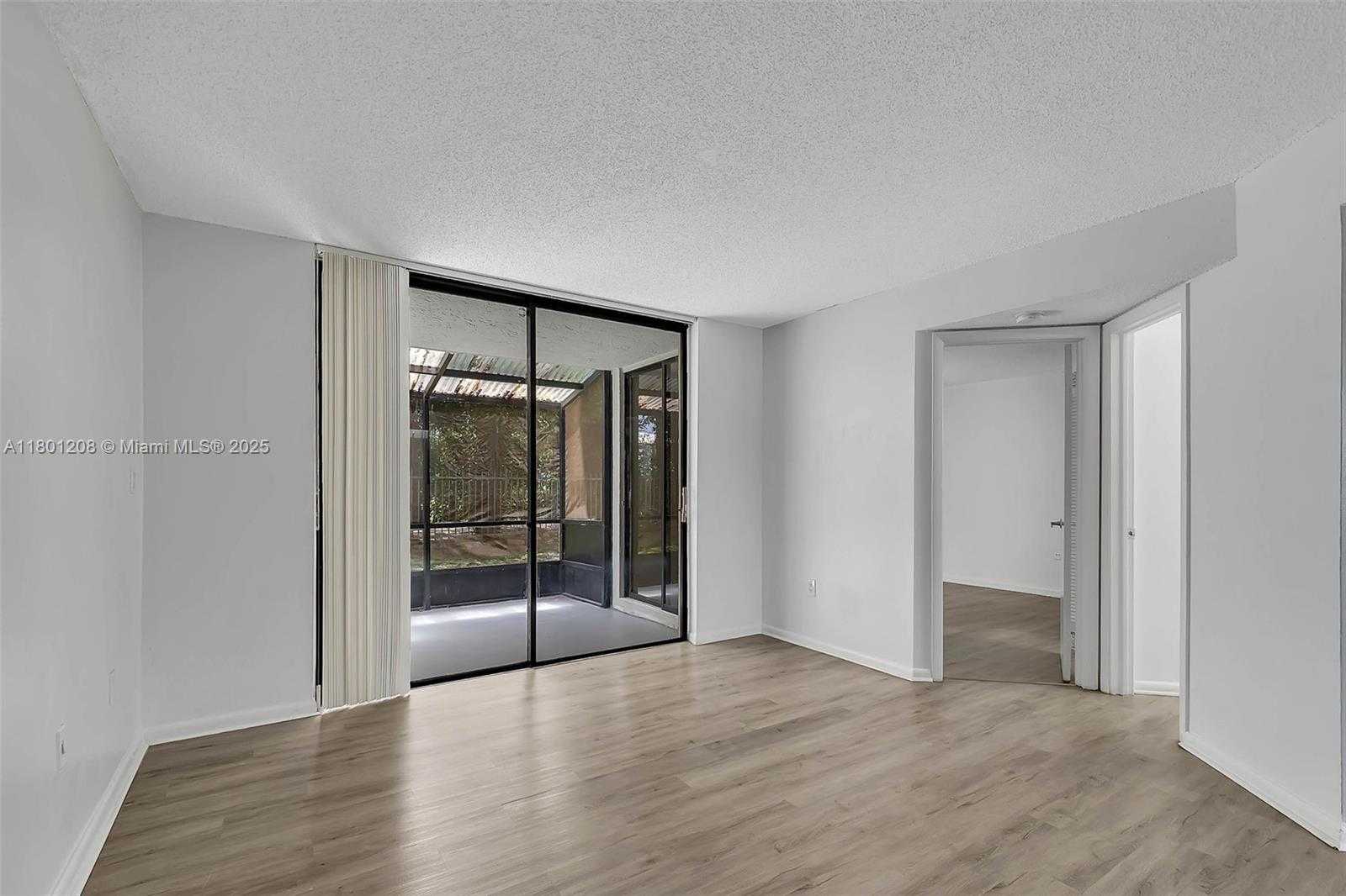 Small Image of 8275 SOUTH WEST 152ND AVE #D110, Miami Number 8