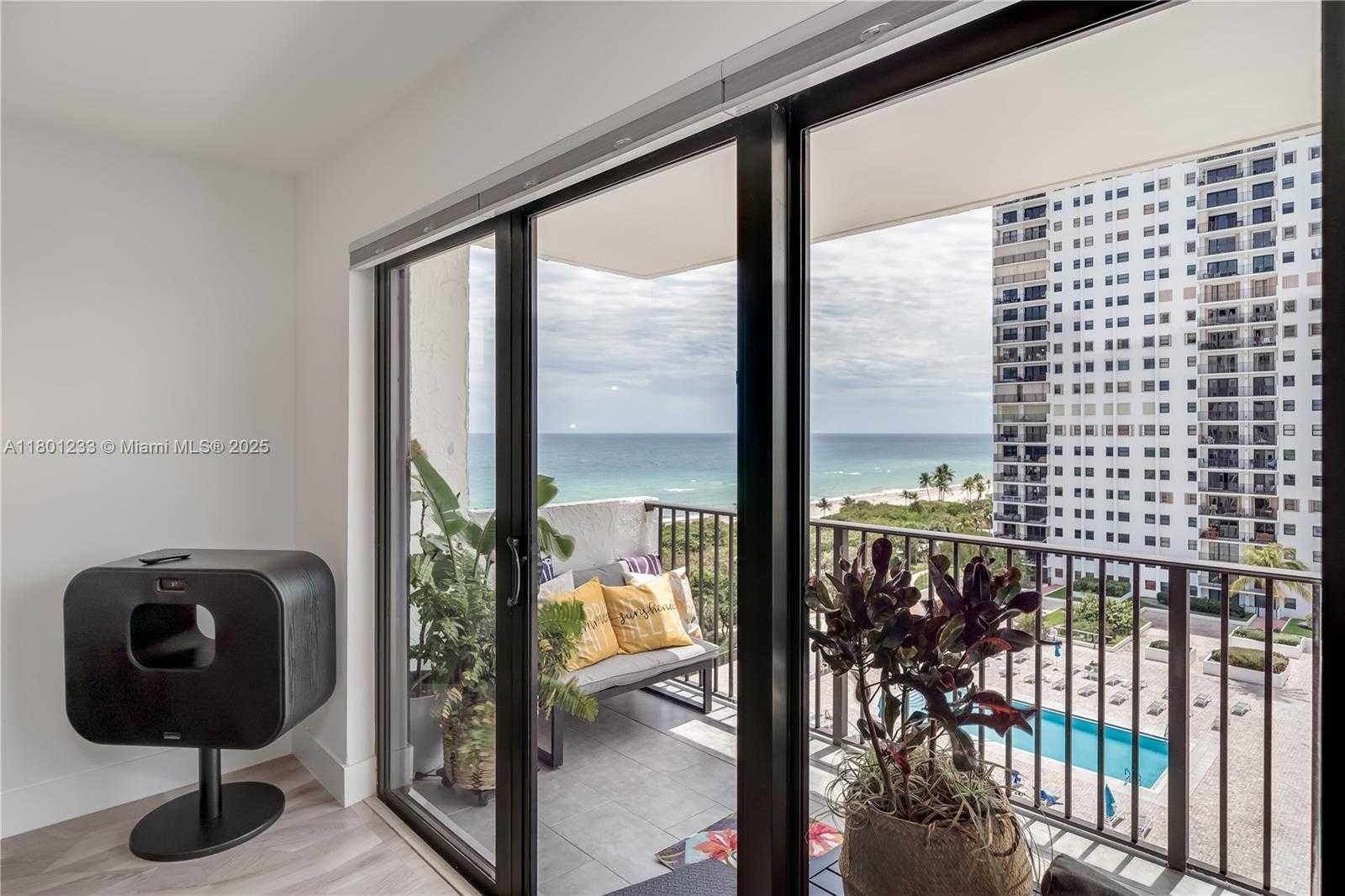 Small Image of 1201 SOUTH OCEAN DR #1105N, Hollywood Number 11