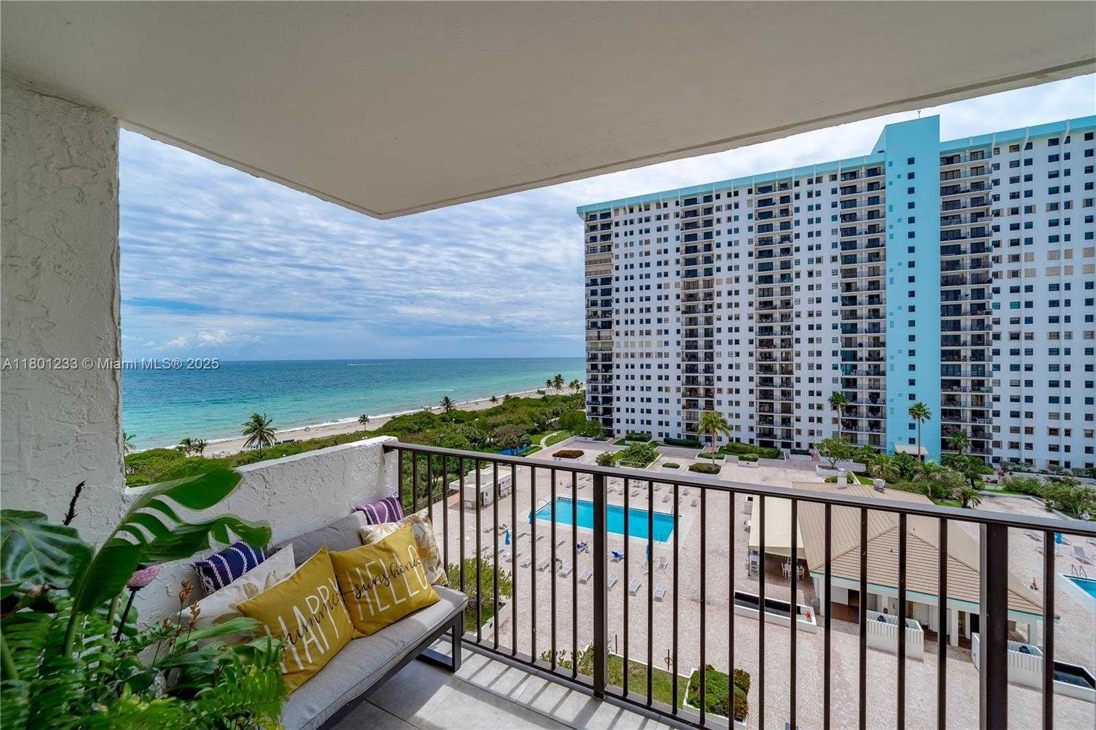 Small Image of 1201 SOUTH OCEAN DR #1105N, Hollywood Number 35