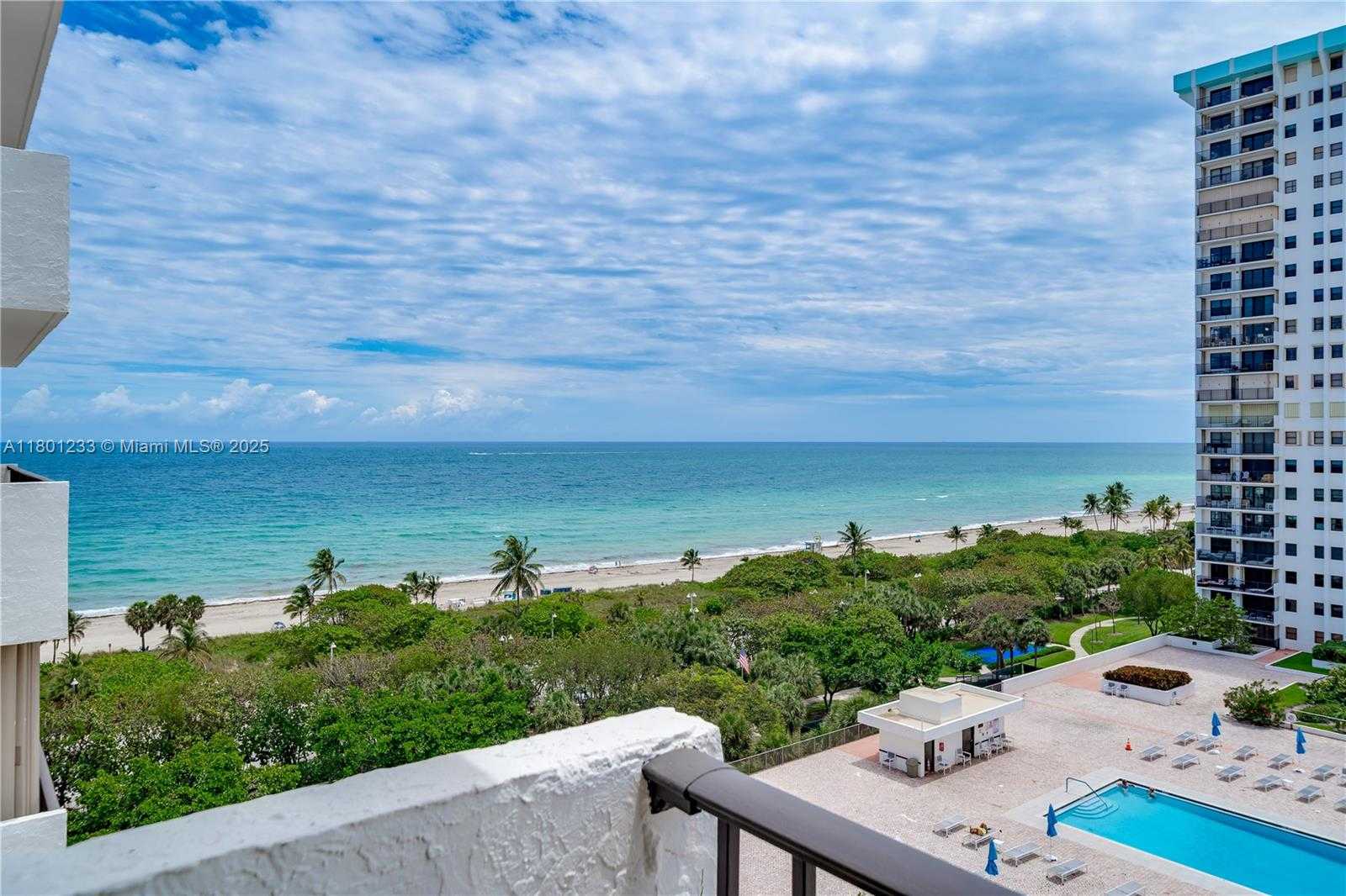 Small Image of 1201 SOUTH OCEAN DR #1105N, Hollywood Number 36