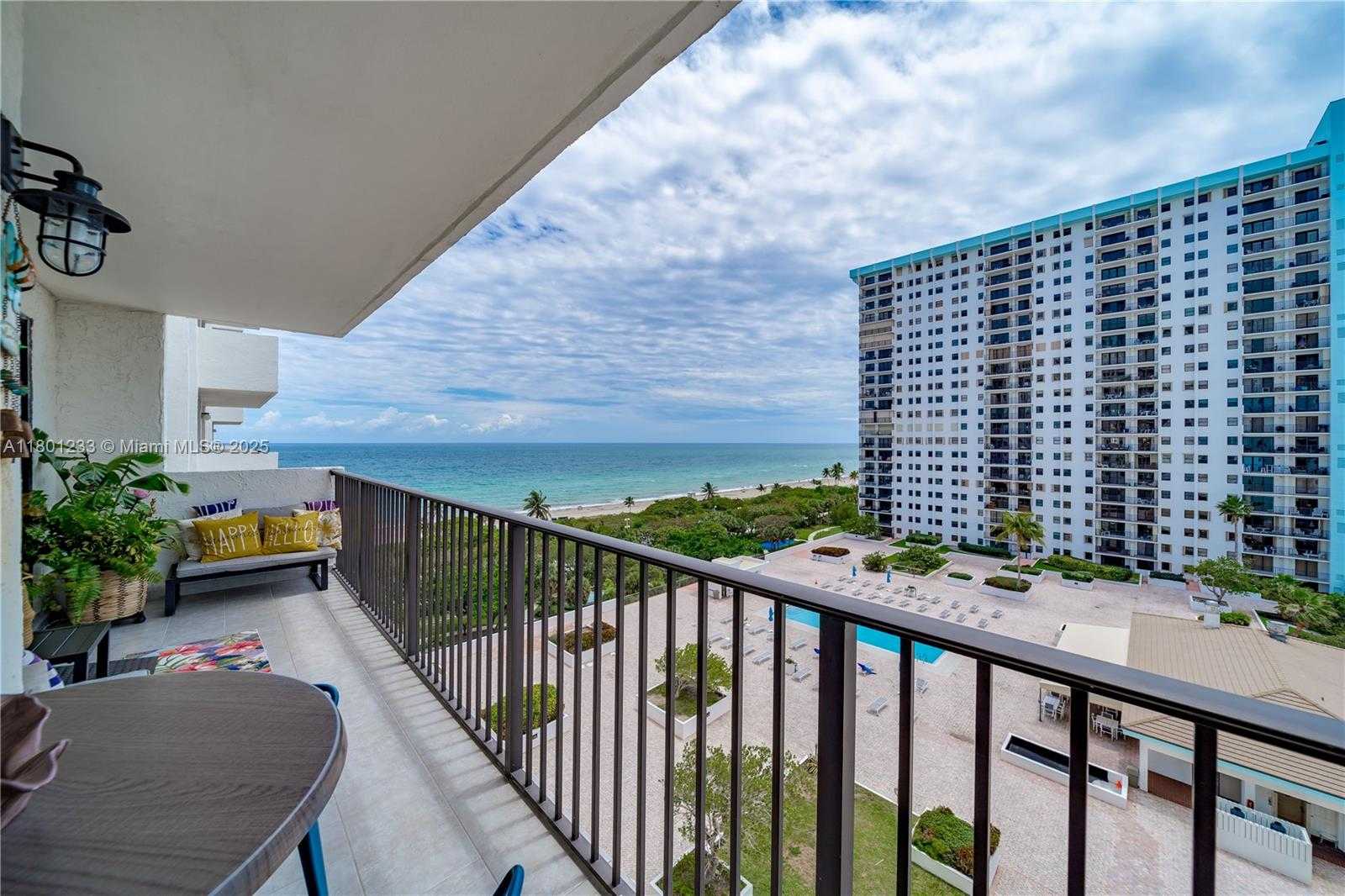 Small Image of 1201 SOUTH OCEAN DR #1105N, Hollywood Number 40