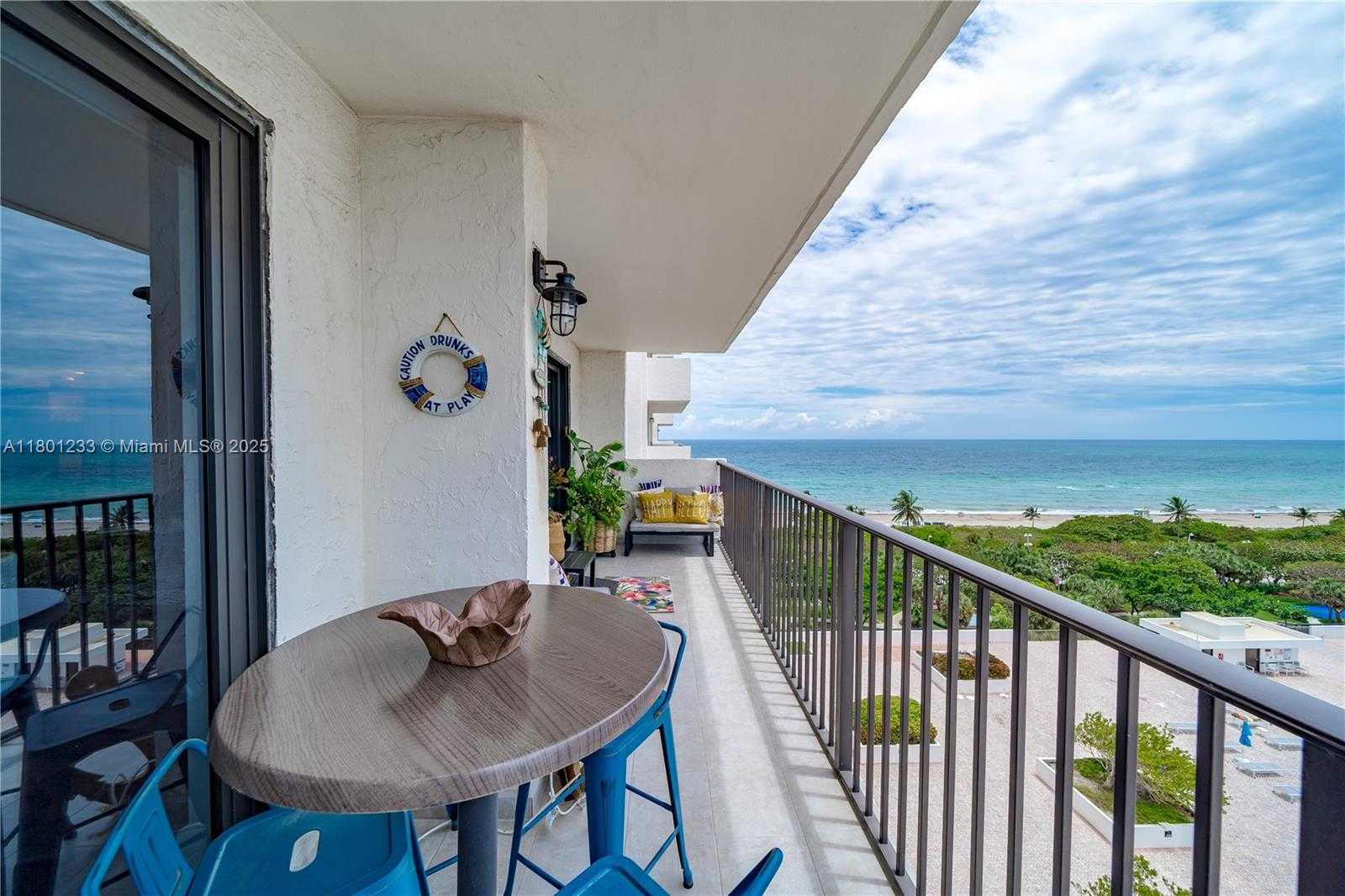 Small Image of 1201 SOUTH OCEAN DR #1105N, Hollywood Number 42