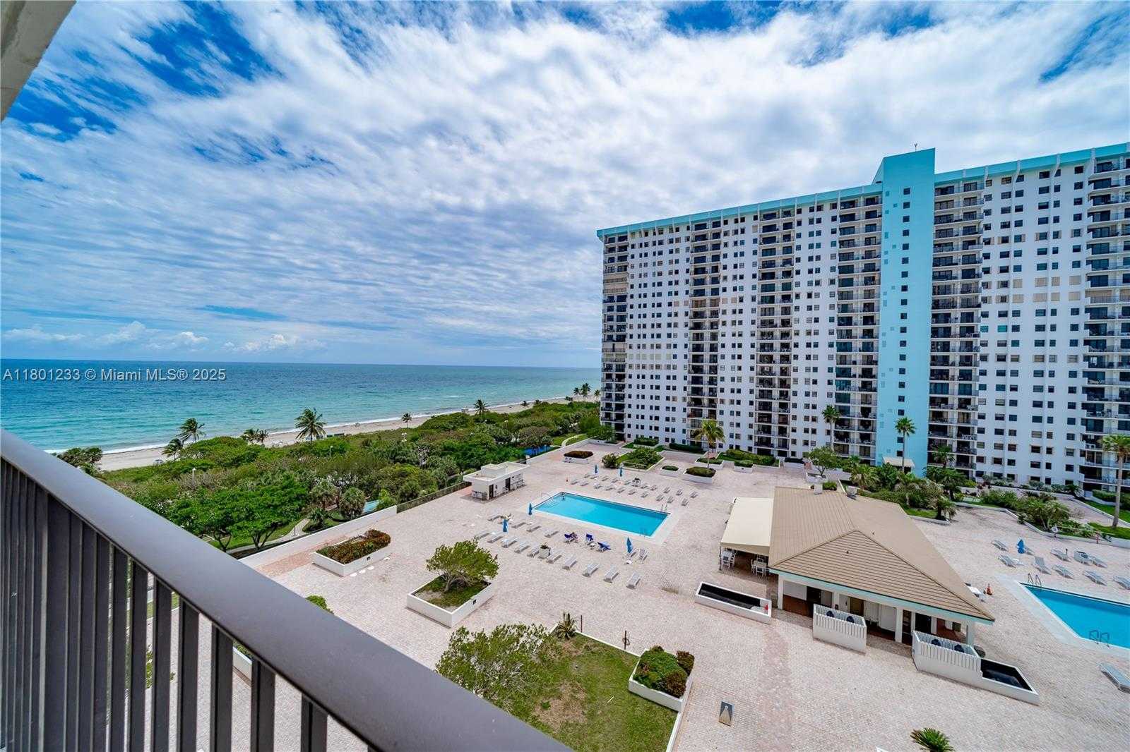Small Image of 1201 SOUTH OCEAN DR #1105N, Hollywood Number 43