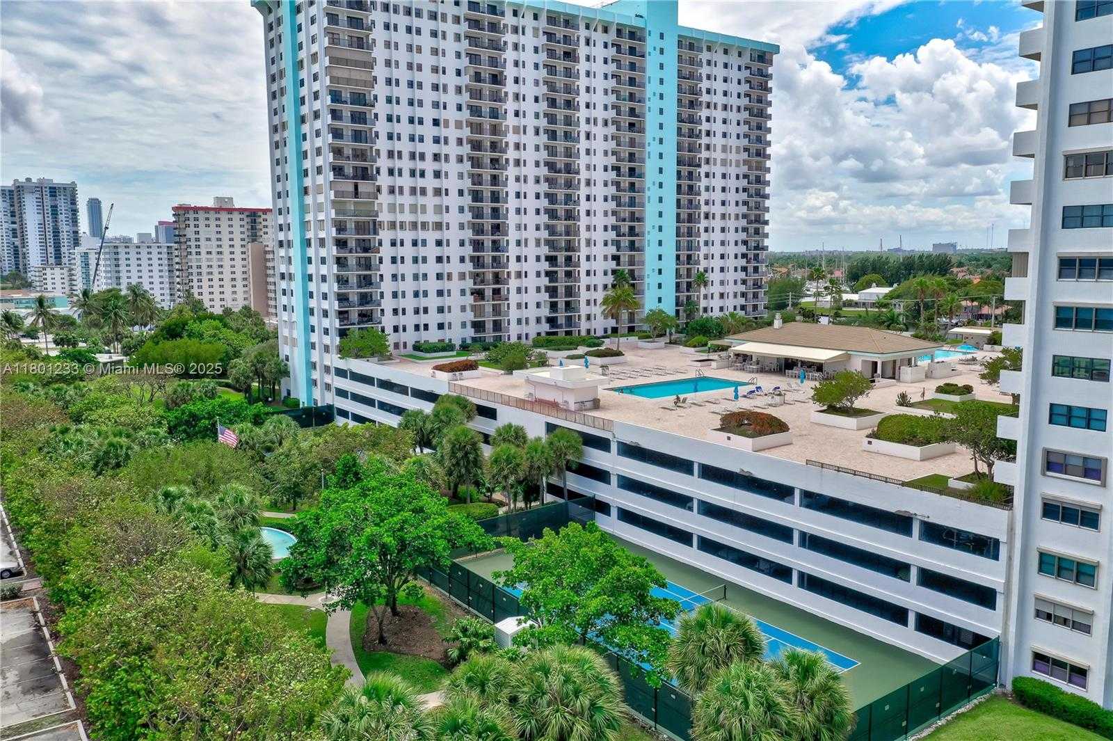 Small Image of 1201 SOUTH OCEAN DR #1105N, Hollywood Number 56