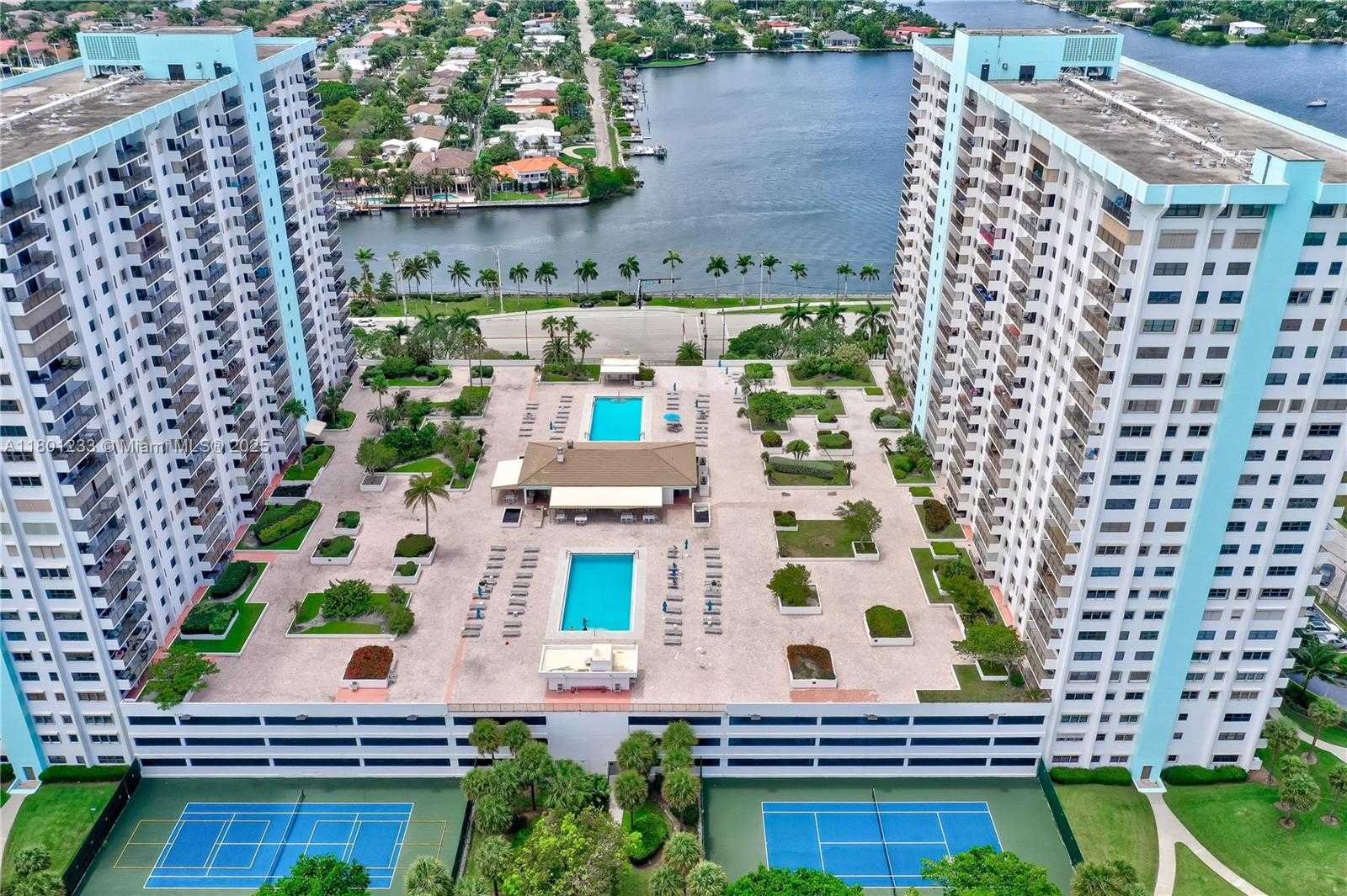 Small Image of 1201 SOUTH OCEAN DR #1105N, Hollywood Number 65