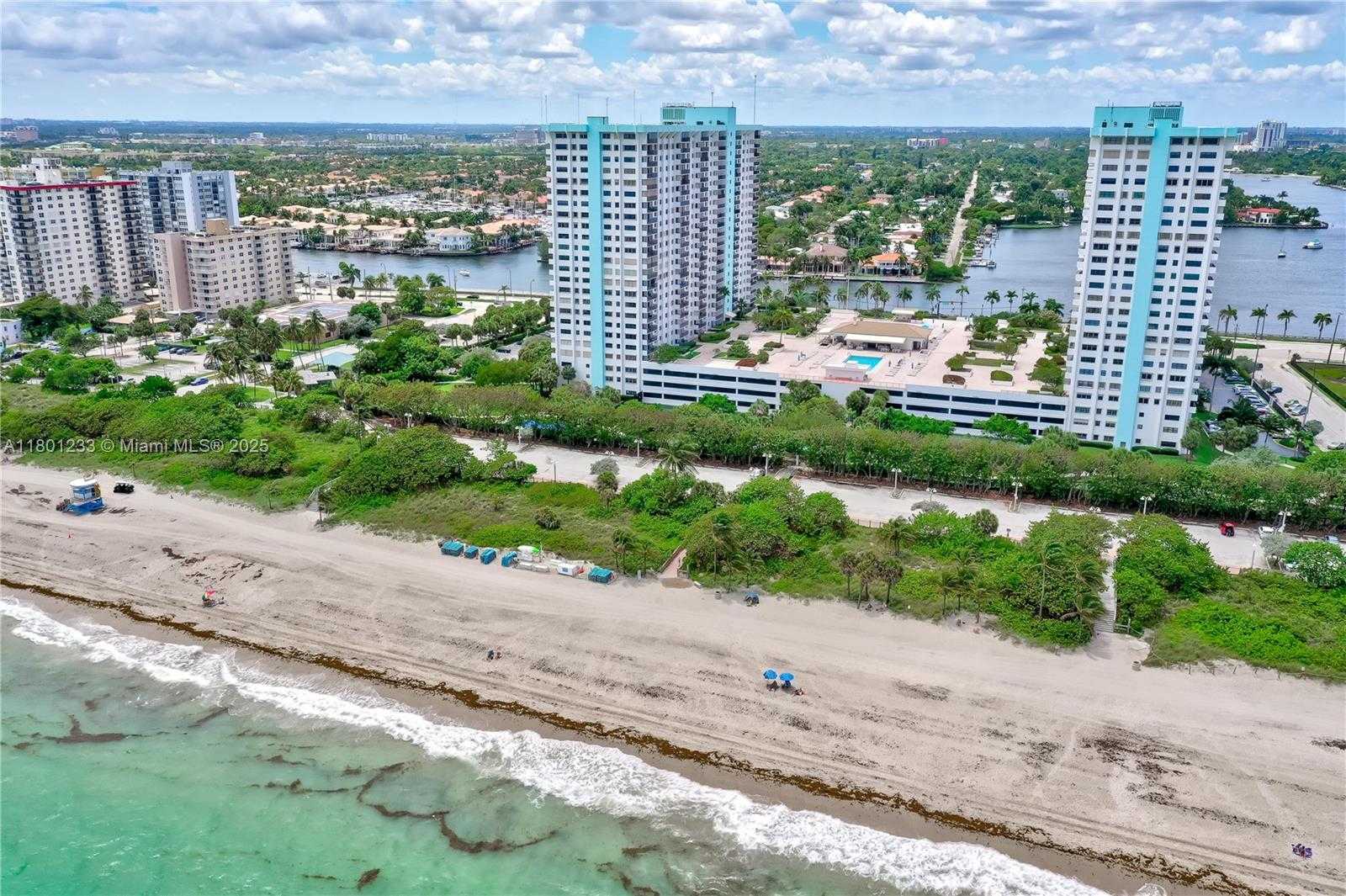 Small Image of 1201 SOUTH OCEAN DR #1105N, Hollywood Number 67