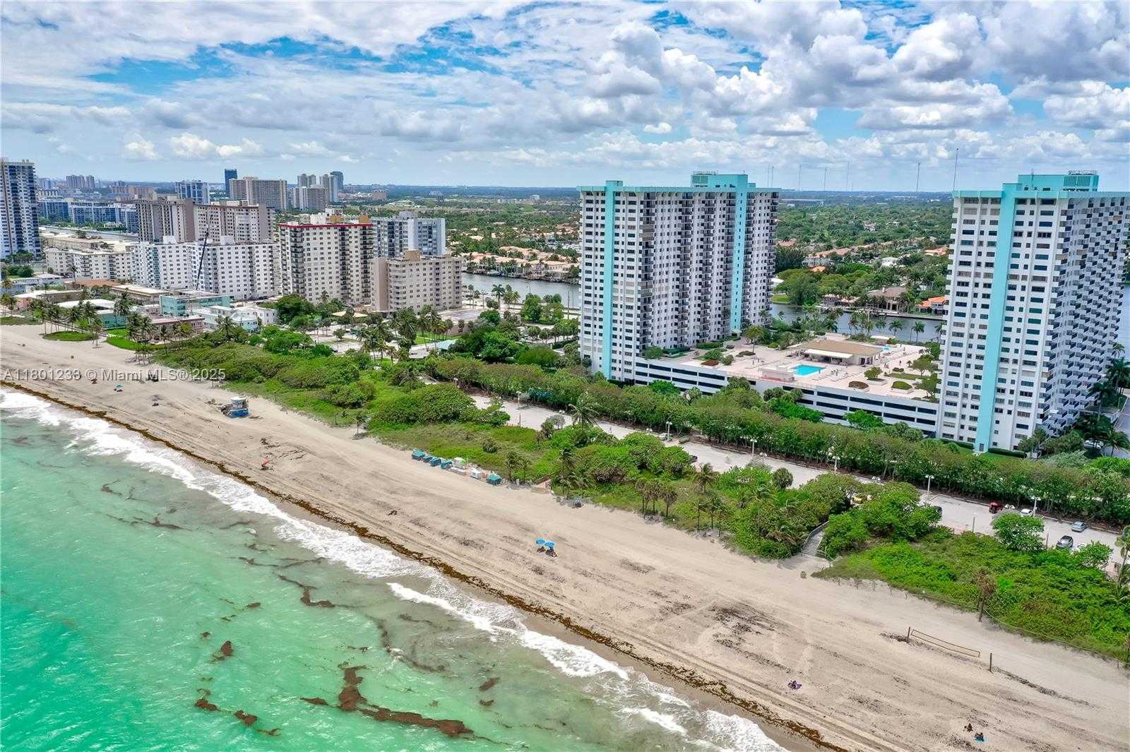Small Image of 1201 SOUTH OCEAN DR #1105N, Hollywood Number 68