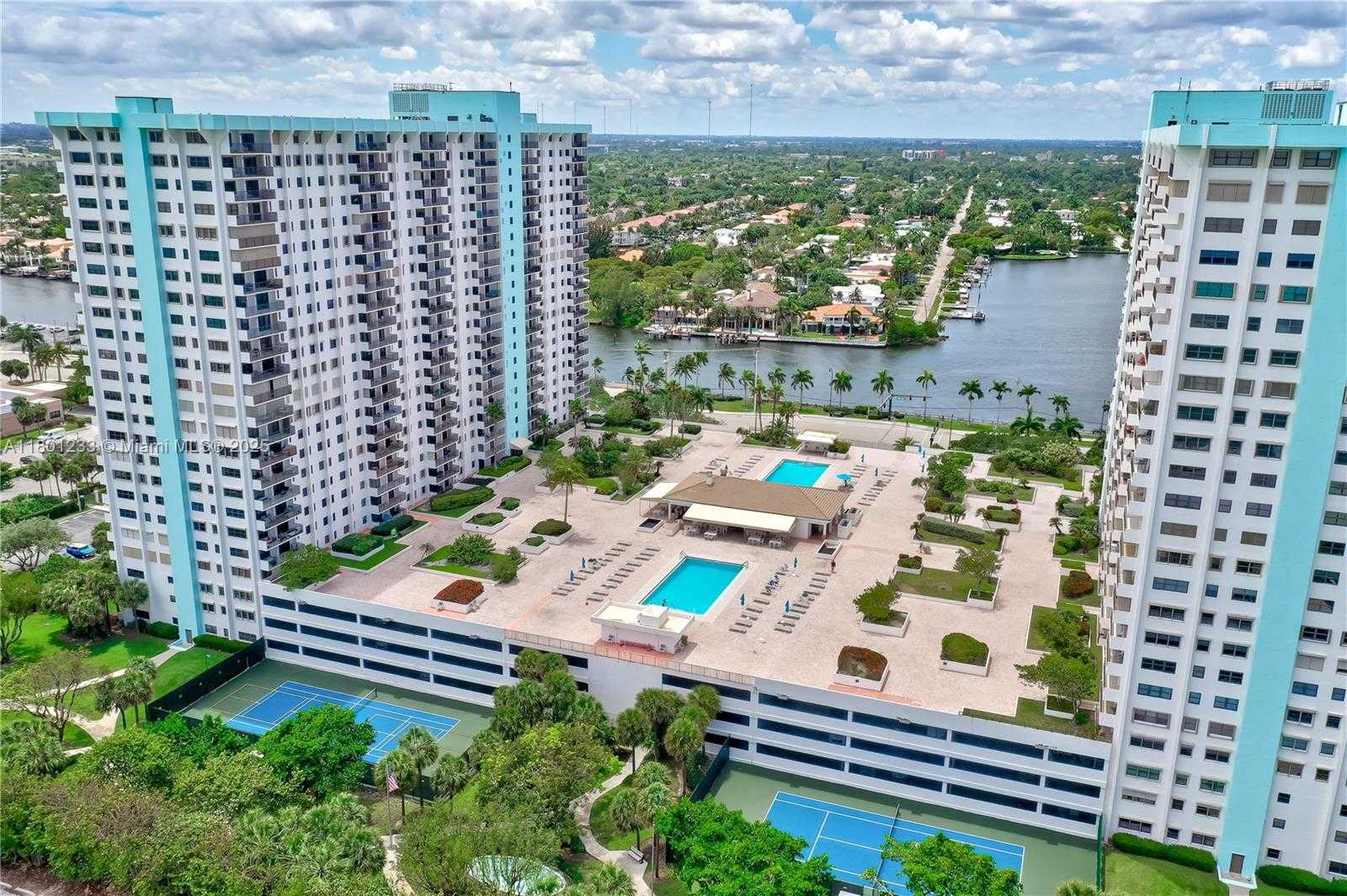 Small Image of 1201 SOUTH OCEAN DR #1105N, Hollywood Number 70