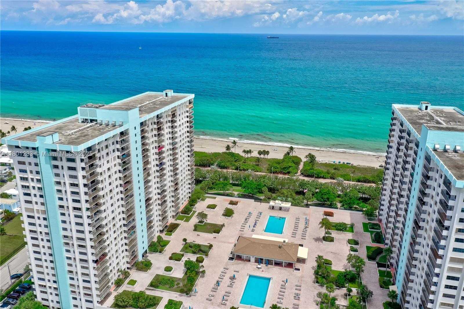 Small Image of 1201 SOUTH OCEAN DR #1105N, Hollywood Number 71