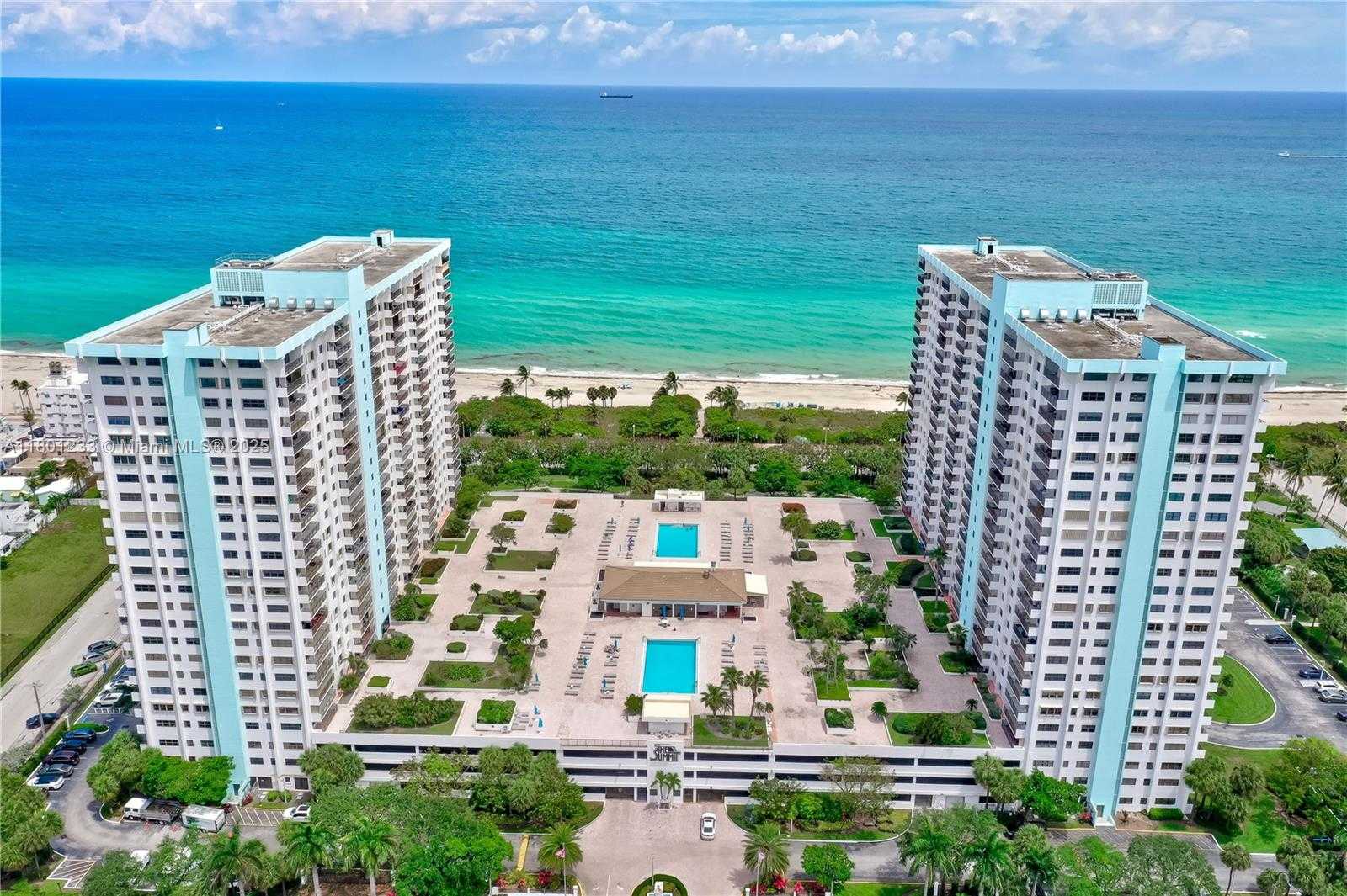 Small Image of 1201 SOUTH OCEAN DR #1105N, Hollywood Number 72