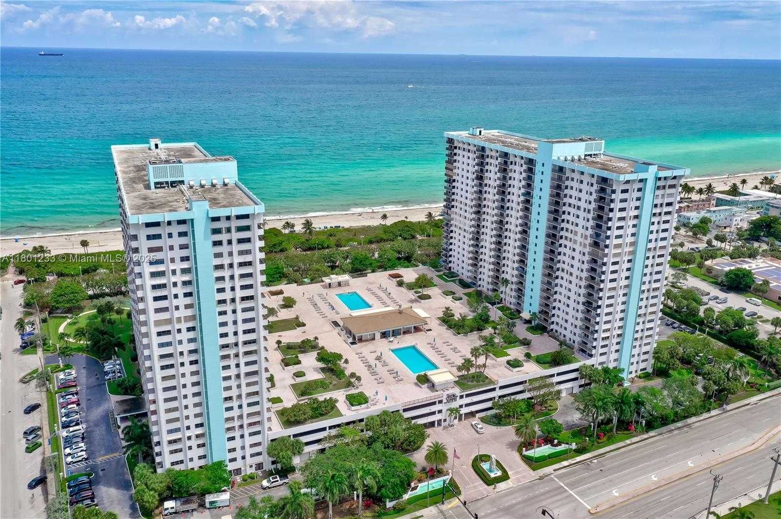 Small Image of 1201 SOUTH OCEAN DR #1105N, Hollywood Number 73