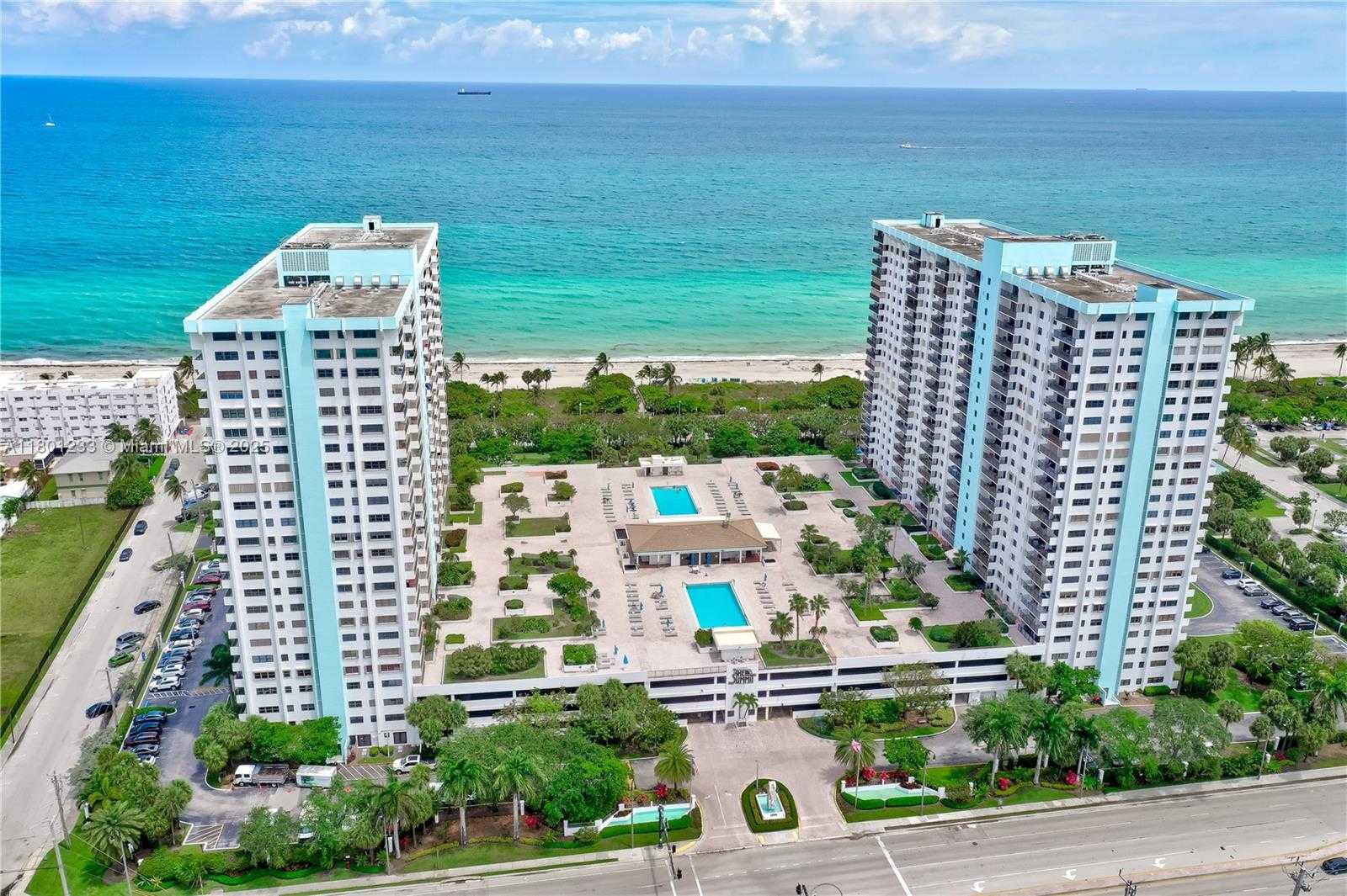 Small Image of 1201 SOUTH OCEAN DR #1105N, Hollywood Number 74