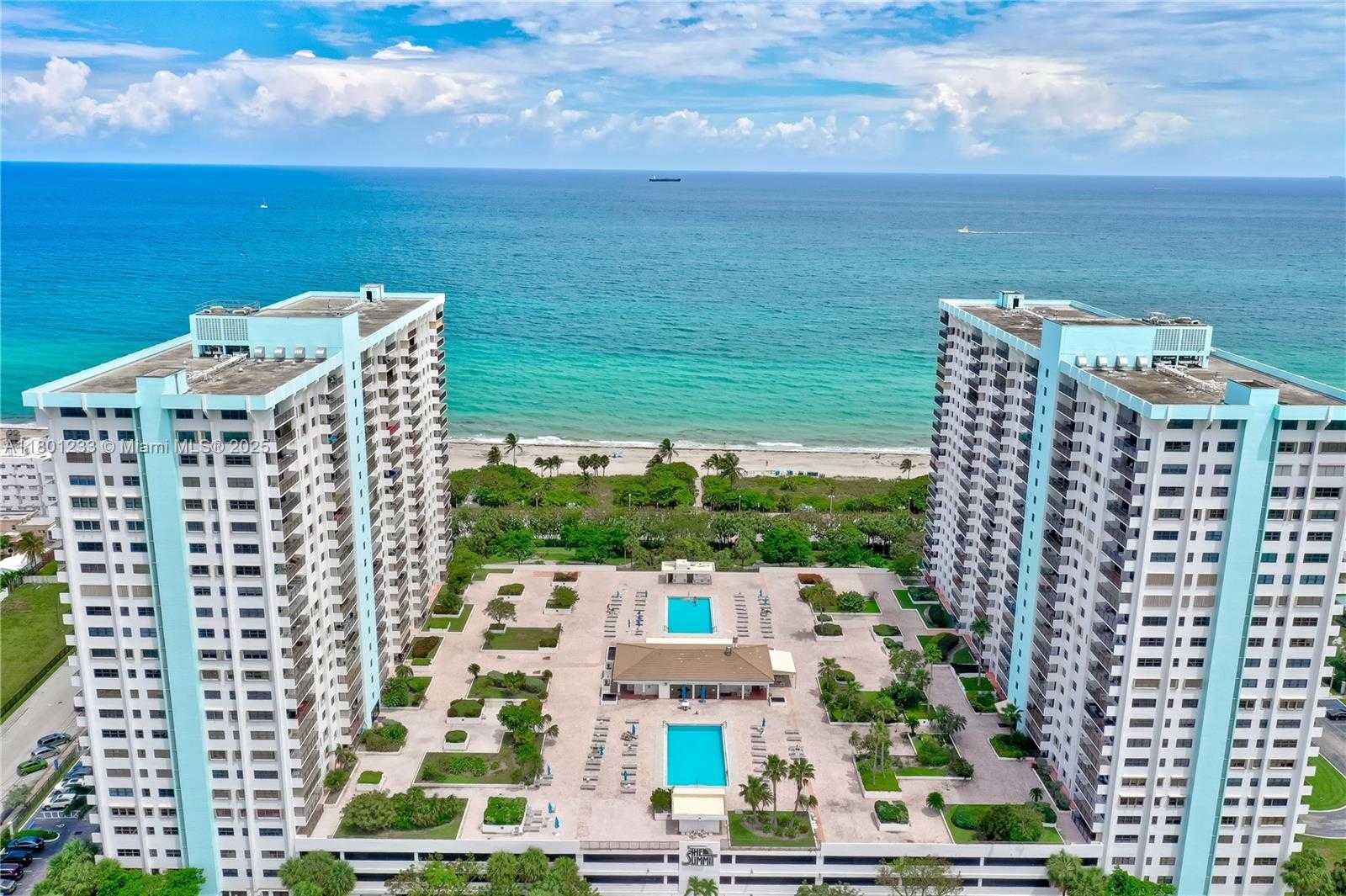 Small Image of 1201 SOUTH OCEAN DR #1105N, Hollywood Number 75