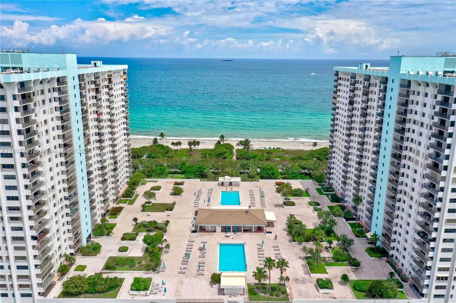 Small Image of 1201 SOUTH OCEAN DR #1105N, Hollywood Number 76