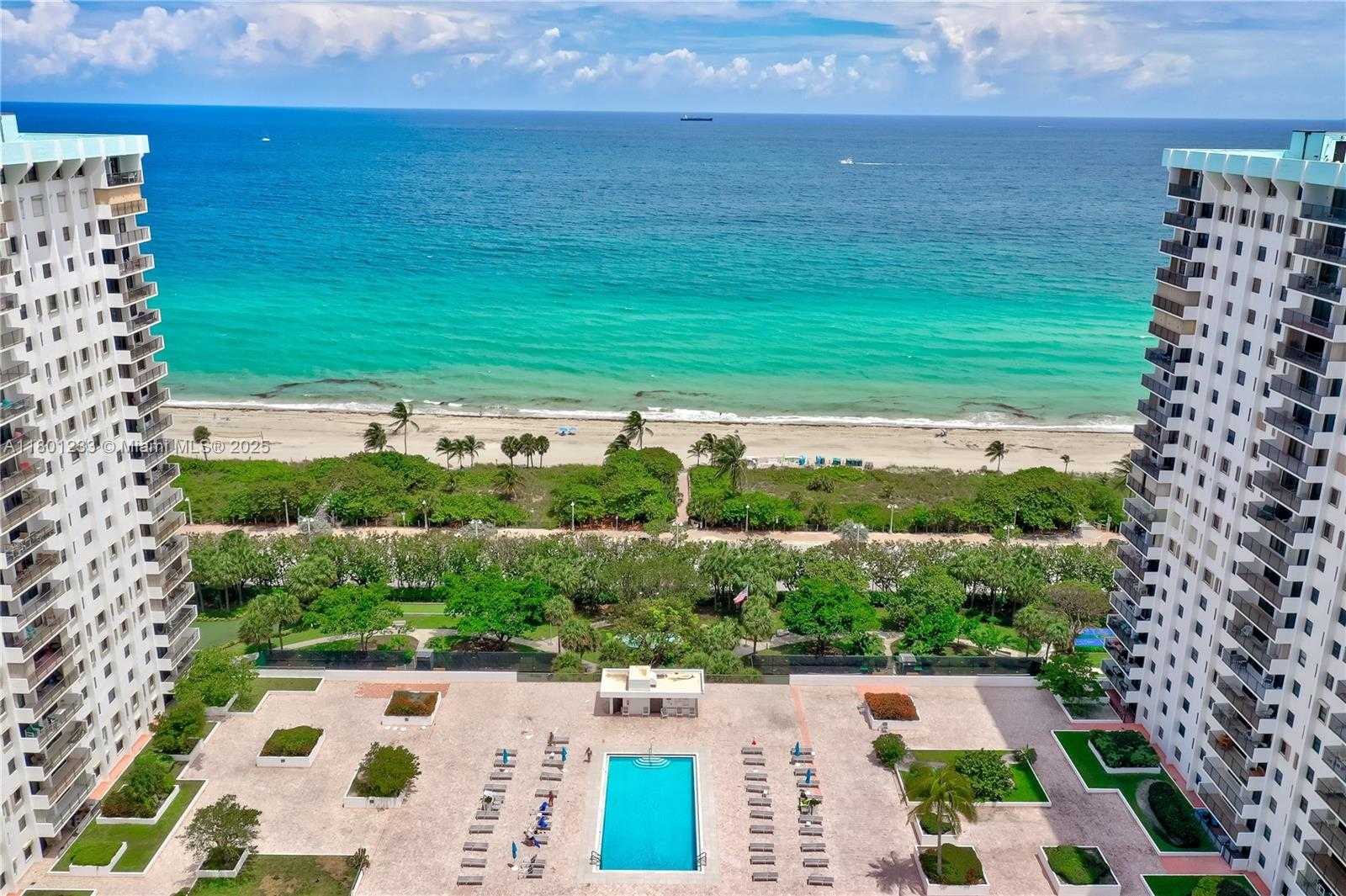 Small Image of 1201 SOUTH OCEAN DR #1105N, Hollywood Number 77