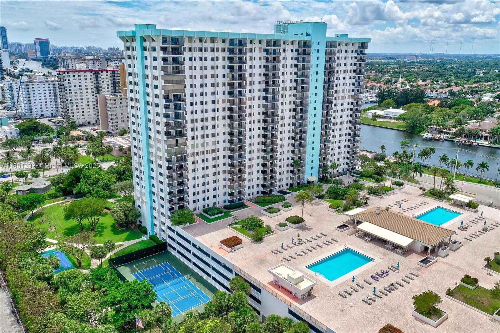 Small Image of 1201 SOUTH OCEAN DR #1105N, Hollywood Number 81