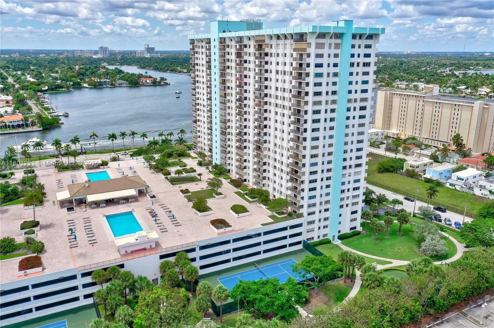 Small Image of 1201 SOUTH OCEAN DR #1105N, Hollywood Number 82