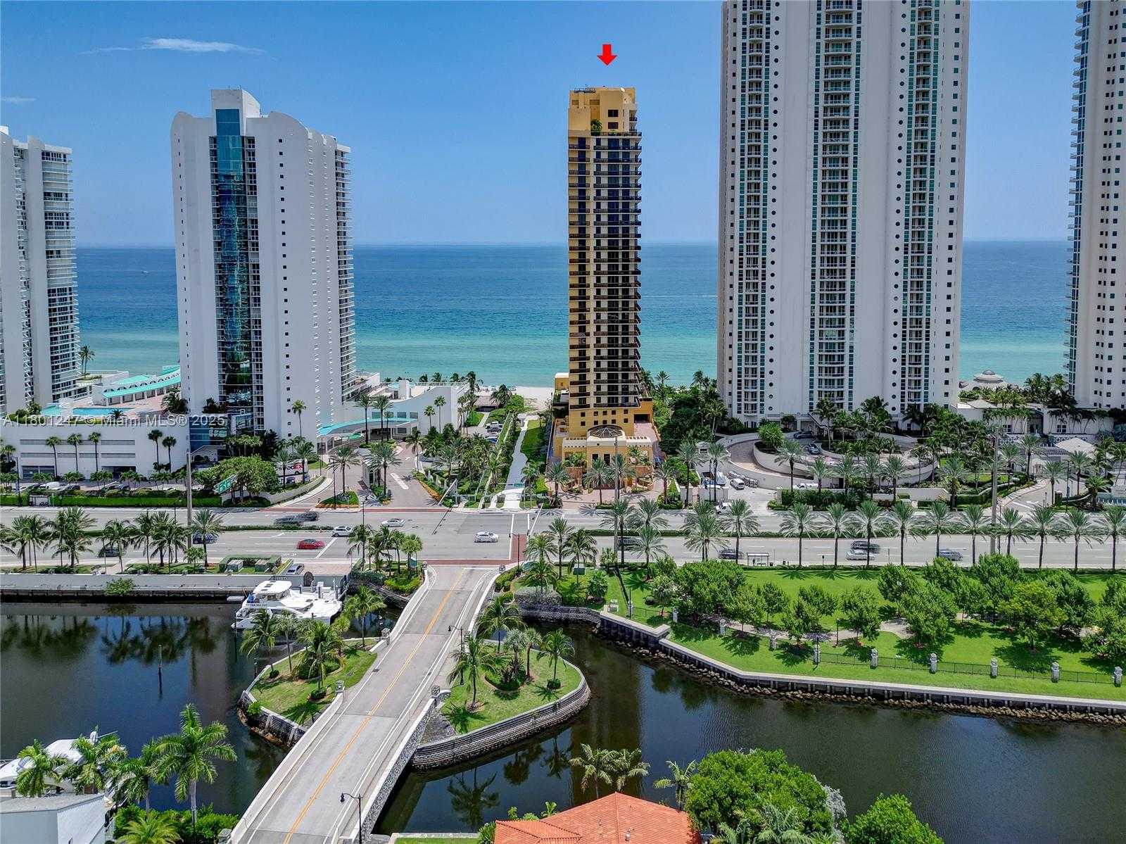 Small Image of 16275 COLLINS AVE #2002, Sunny Isles Beach Number 19
