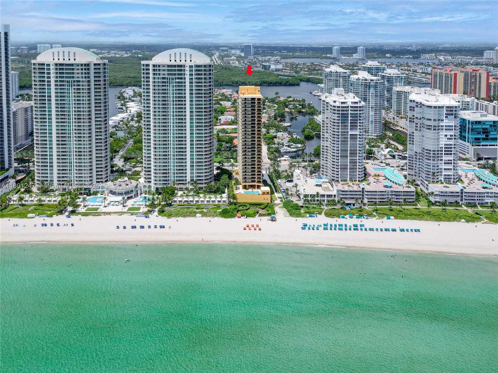 Small Image of 16275 COLLINS AVE #2002, Sunny Isles Beach Number 20
