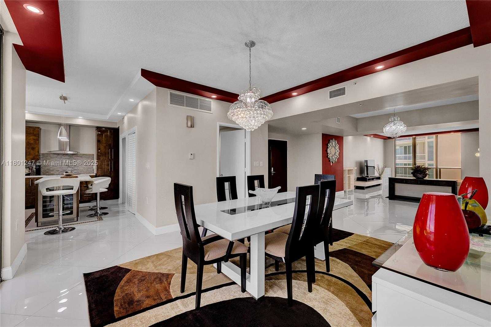 Small Image of 16275 COLLINS AVE #2002, Sunny Isles Beach Number 4