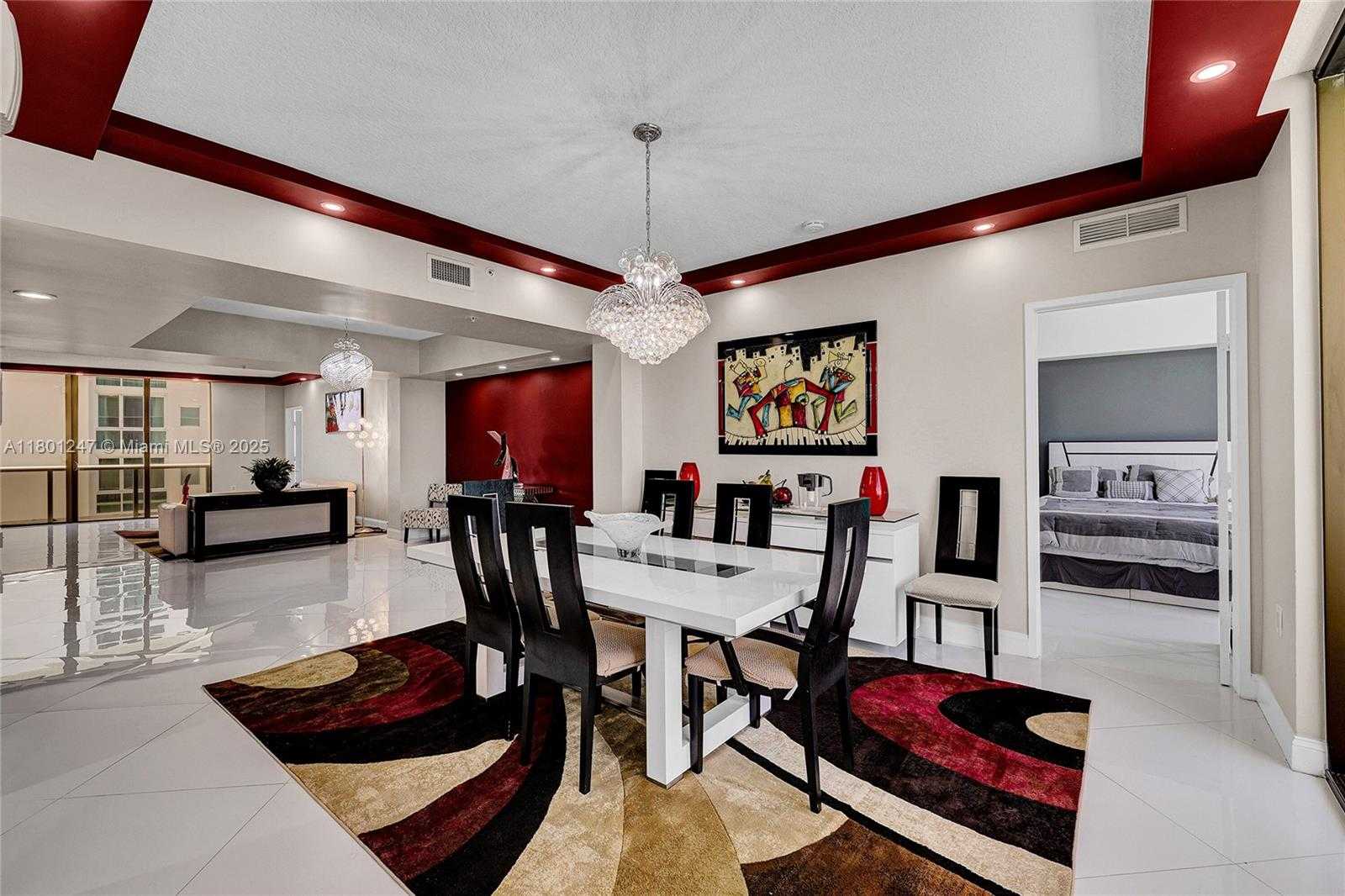 Small Image of 16275 COLLINS AVE #2002, Sunny Isles Beach Number 5
