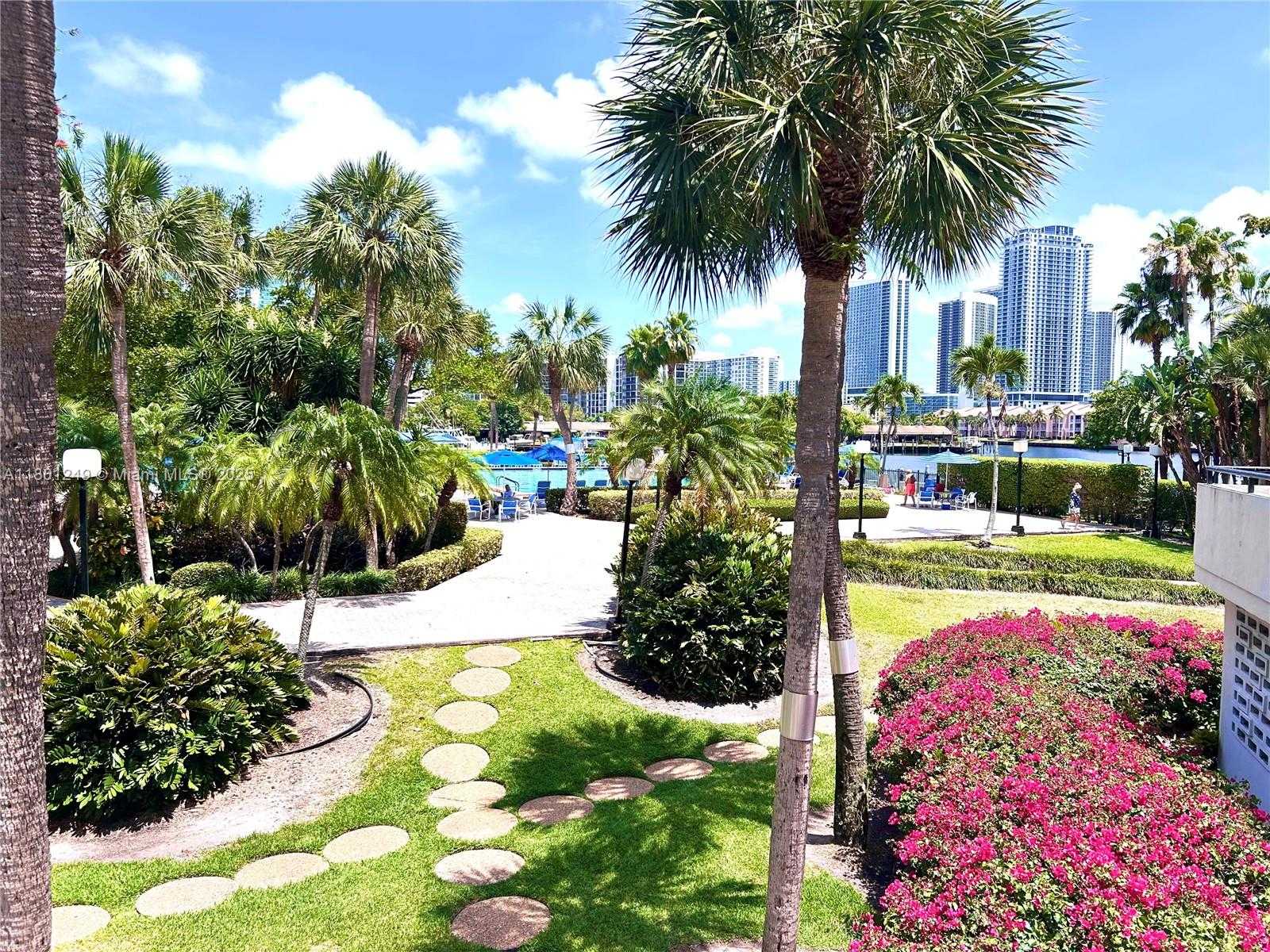 Small Image of 600 THREE ISLANDS BLVD #905, Hallandale Beach Number 23
