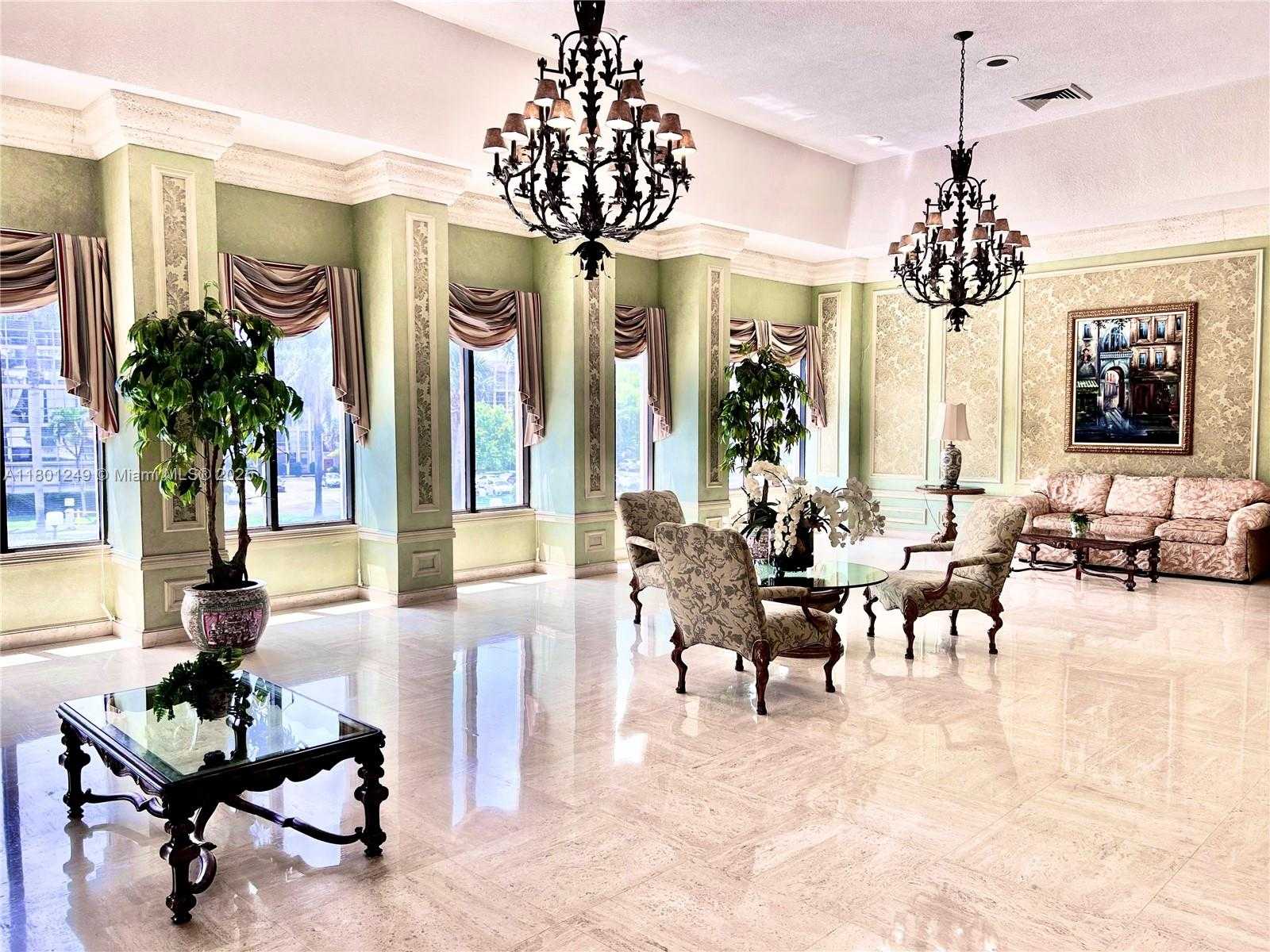 Small Image of 600 THREE ISLANDS BLVD #905, Hallandale Beach Number 24