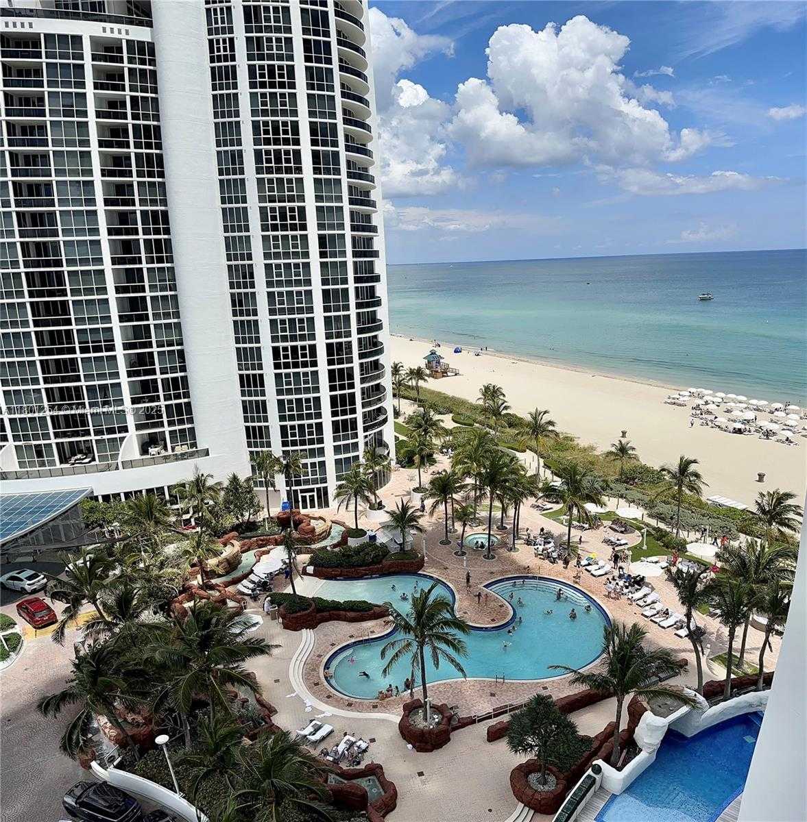 Small Image of 18101 COLLINS AVE #1108, Sunny Isles Beach Number 2