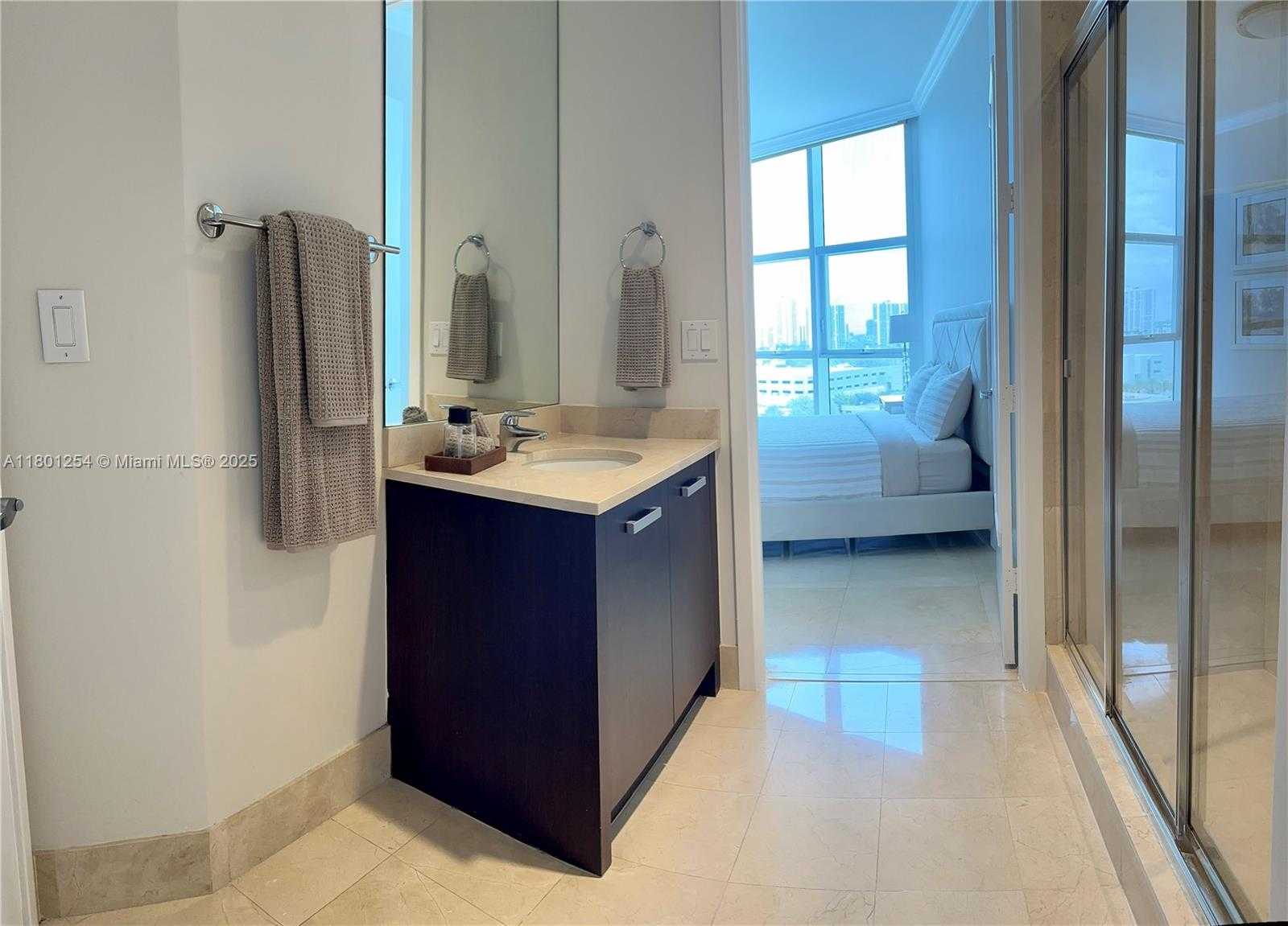 Small Image of 18101 COLLINS AVE #1108, Sunny Isles Beach Number 20
