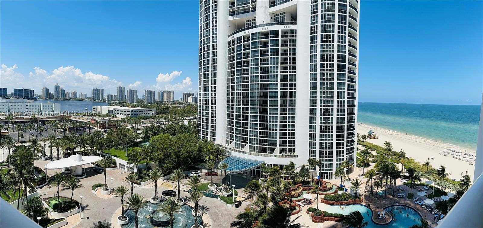 Small Image of 18101 COLLINS AVE #1108, Sunny Isles Beach Number 3