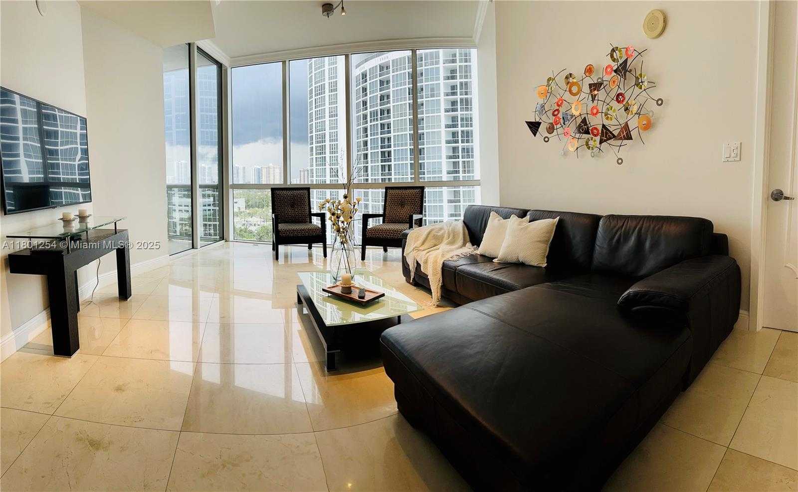 Small Image of 18101 COLLINS AVE #1108, Sunny Isles Beach Number 5