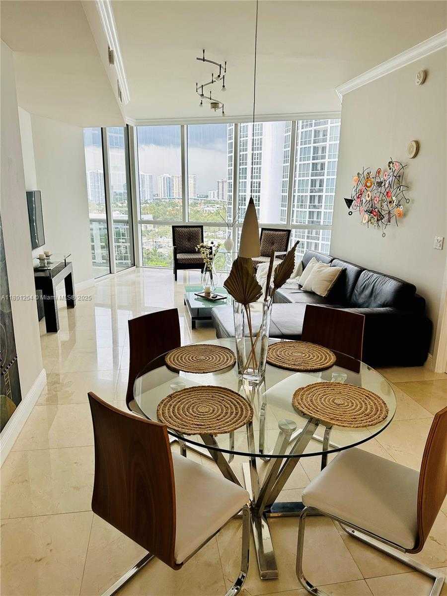 Small Image of 18101 COLLINS AVE #1108, Sunny Isles Beach Number 7