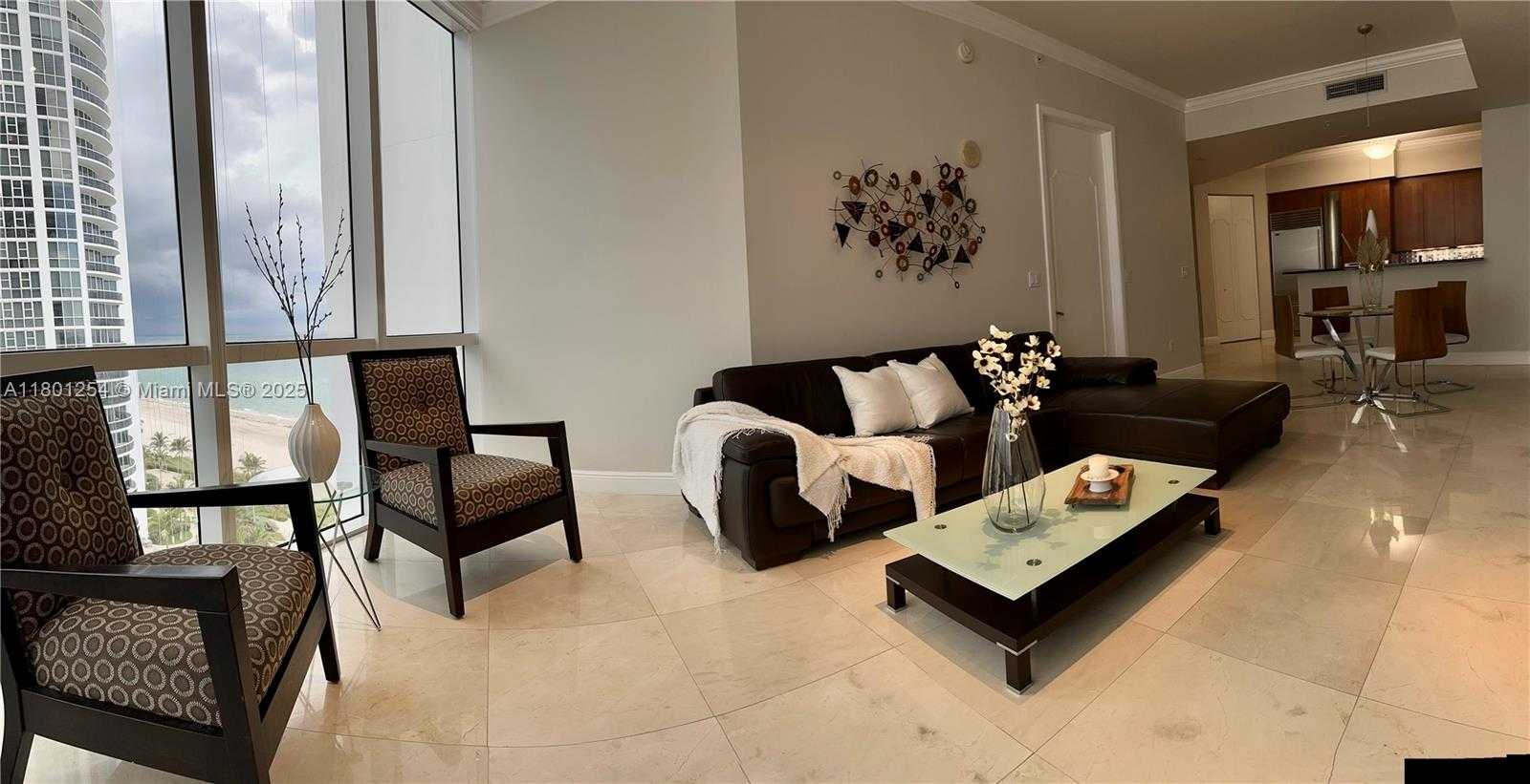 Small Image of 18101 COLLINS AVE #1108, Sunny Isles Beach Number 8