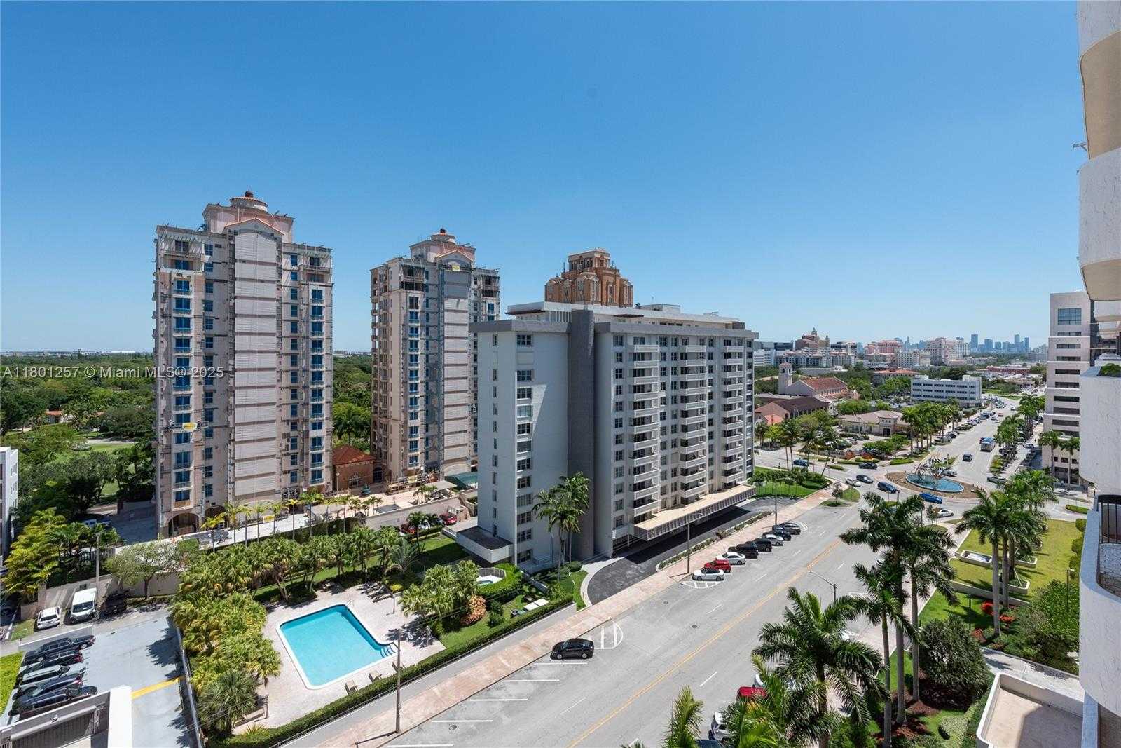 Small Image of 600 BILTMORE WAY #1217, Coral Gables Number 24