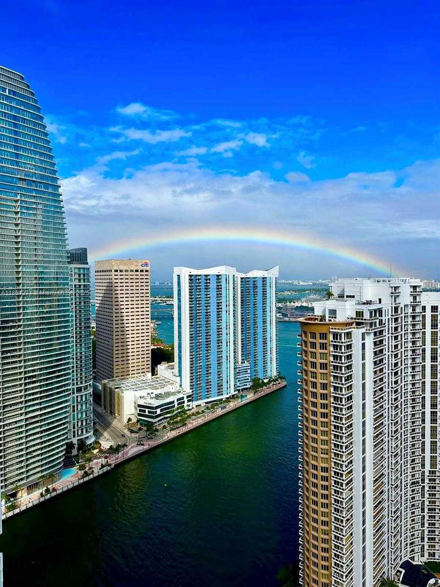 Small Image of 495 BRICKELL AVE #4102, Miami Number 35