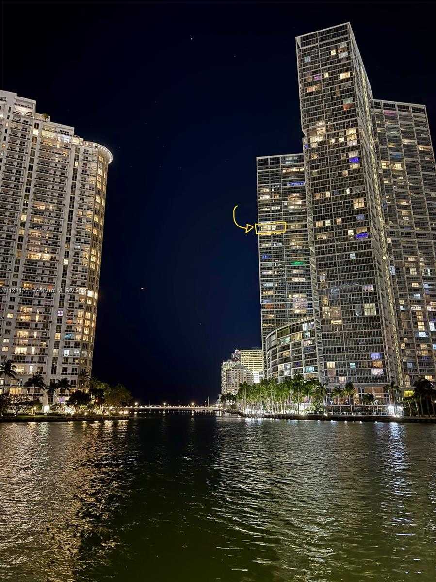 Small Image of 495 BRICKELL AVE #4102, Miami Number 37