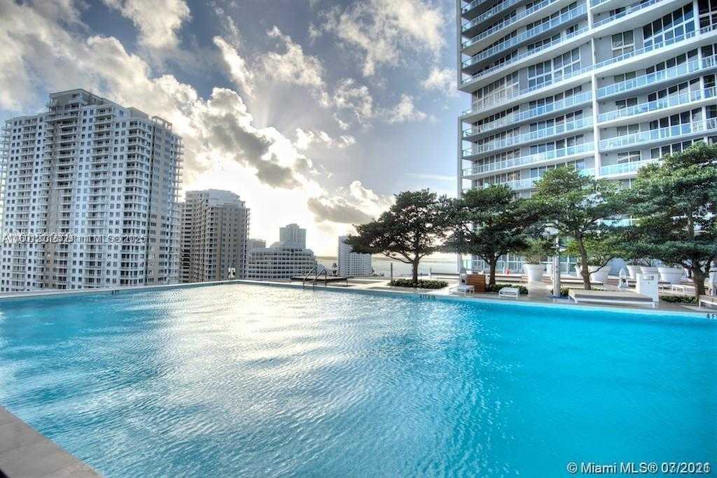 Small Image of 495 BRICKELL AVE #4102, Miami Number 39