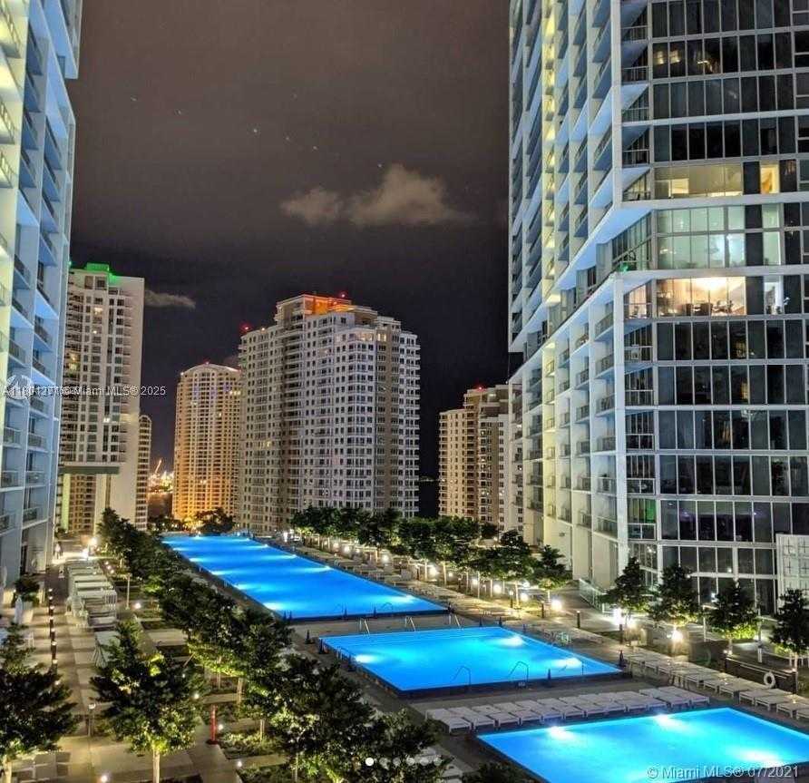 Small Image of 495 BRICKELL AVE #4102, Miami Number 41