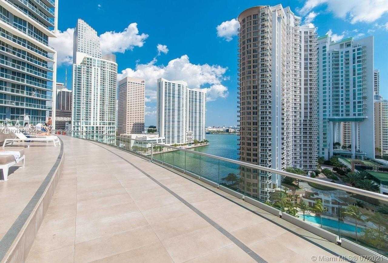 Small Image of 495 BRICKELL AVE #4102, Miami Number 44
