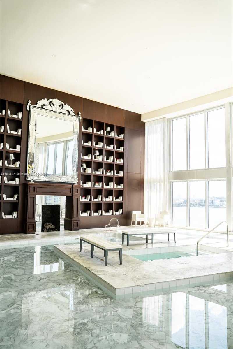 Small Image of 495 BRICKELL AVE #4102, Miami Number 47