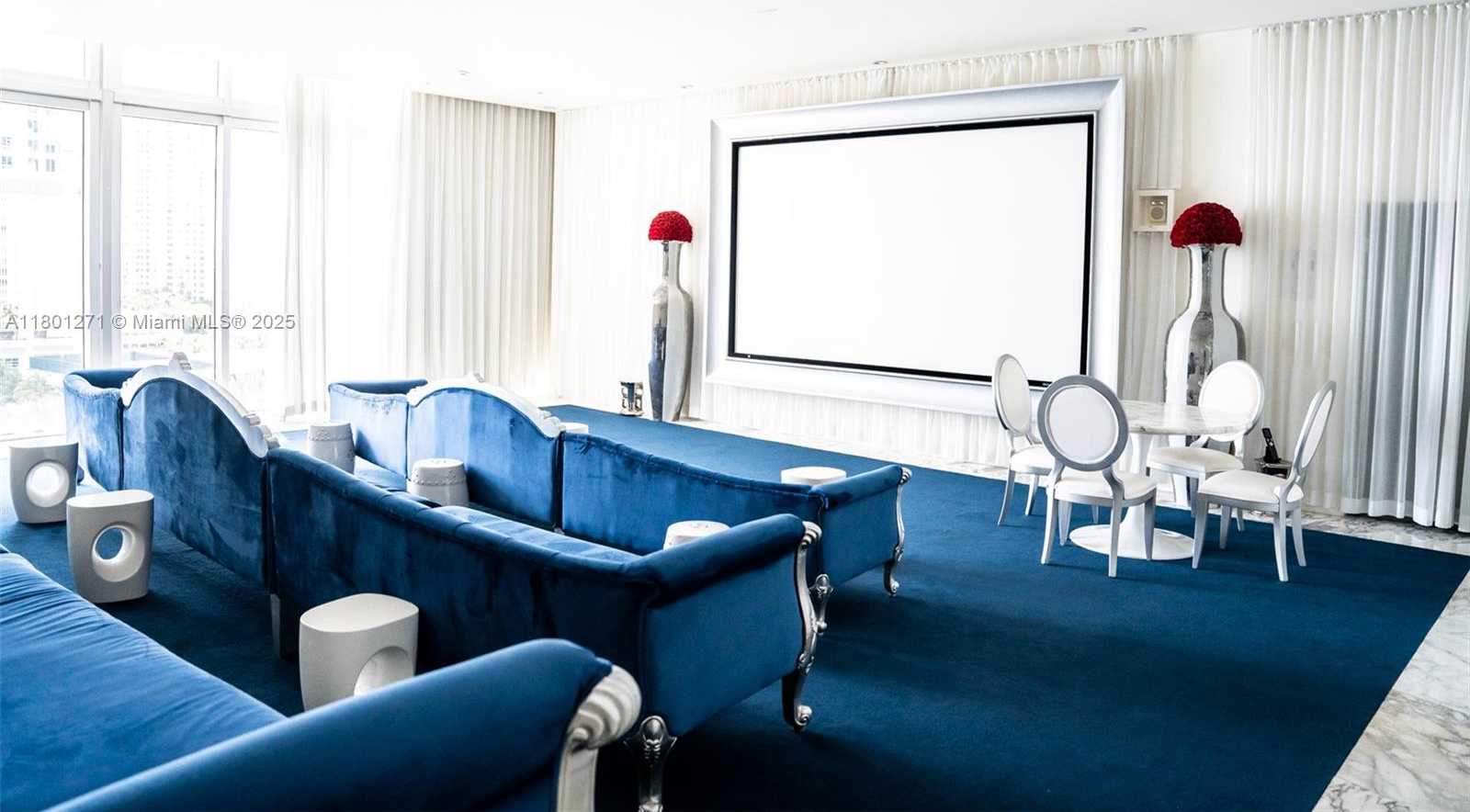 Small Image of 495 BRICKELL AVE #4102, Miami Number 53