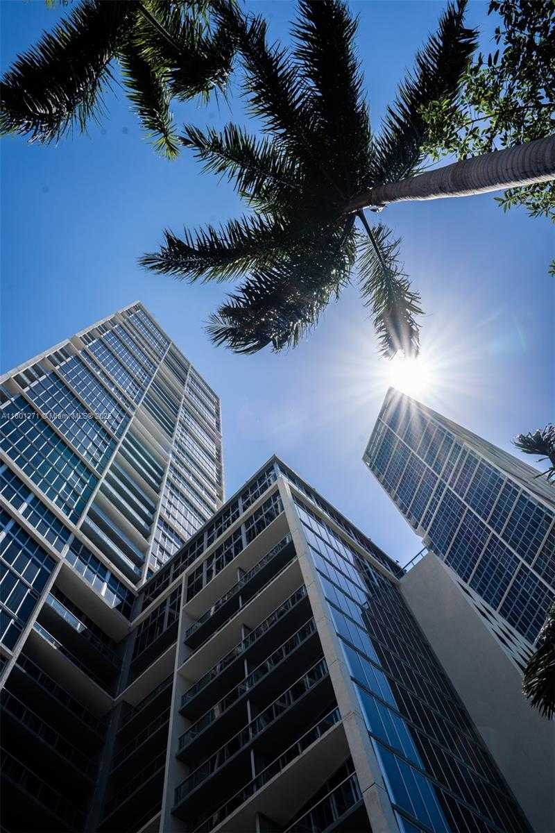 Small Image of 495 BRICKELL AVE #4102, Miami Number 66
