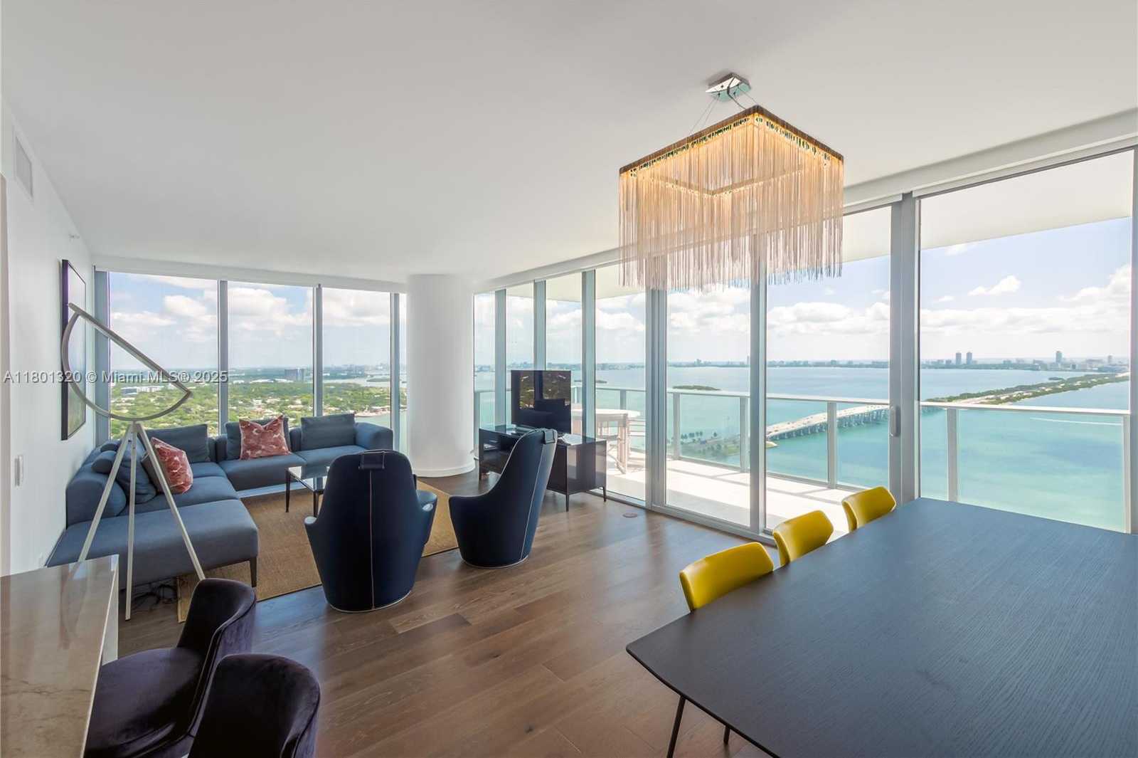 Small Image of 3131 NORTH EAST 7TH AVE #3606, Miami Number 10