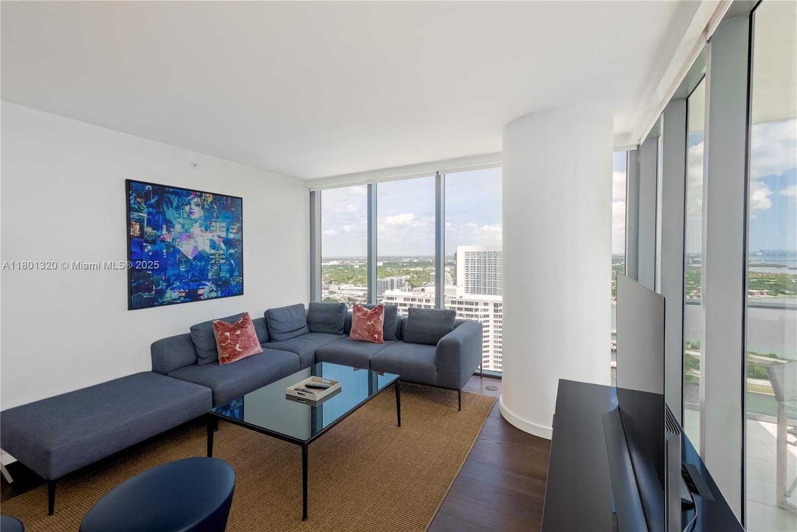 Small Image of 3131 NORTH EAST 7TH AVE #3606, Miami Number 11