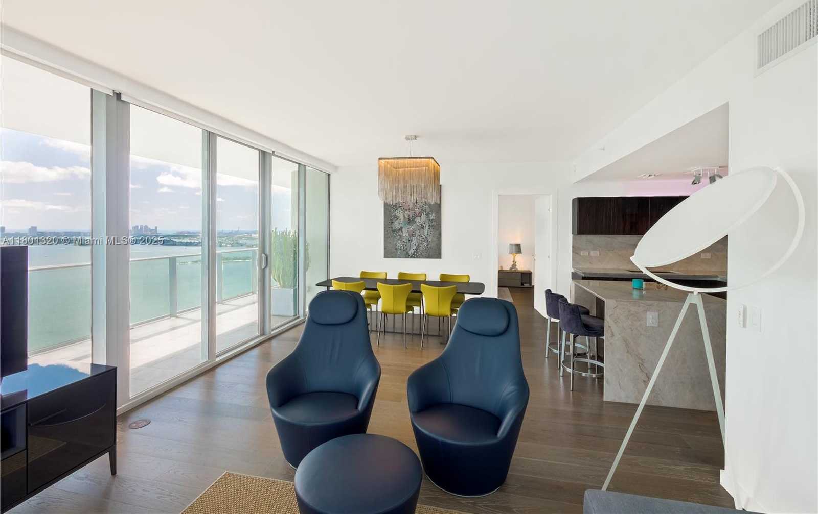 Small Image of 3131 NORTH EAST 7TH AVE #3606, Miami Number 12