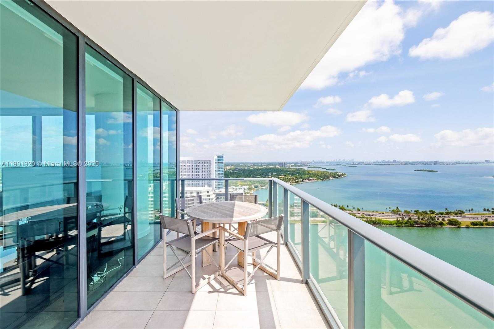 Small Image of 3131 NORTH EAST 7TH AVE #3606, Miami Number 2