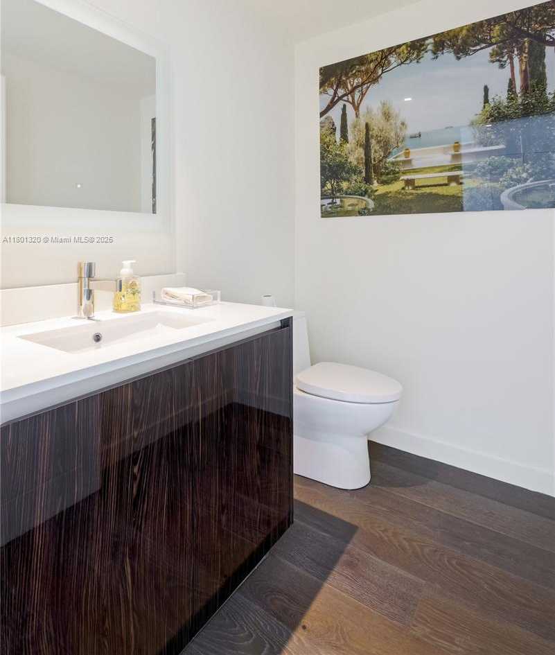 Small Image of 3131 NORTH EAST 7TH AVE #3606, Miami Number 32