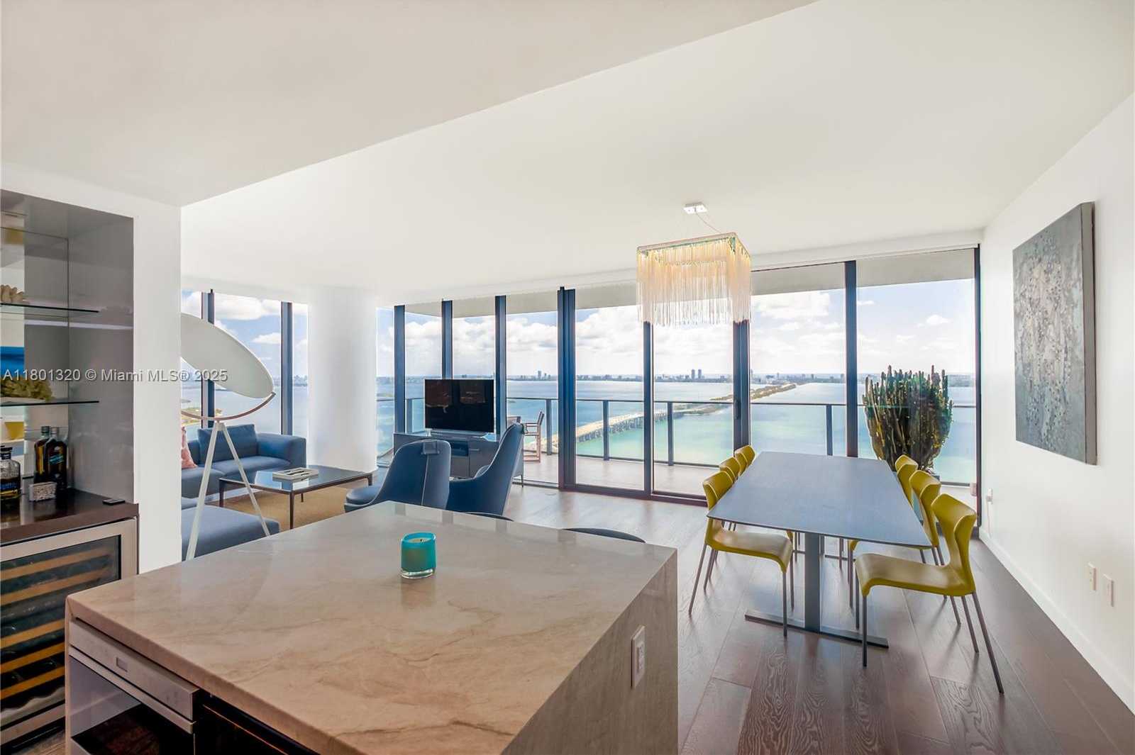 Small Image of 3131 NORTH EAST 7TH AVE #3606, Miami Number 4